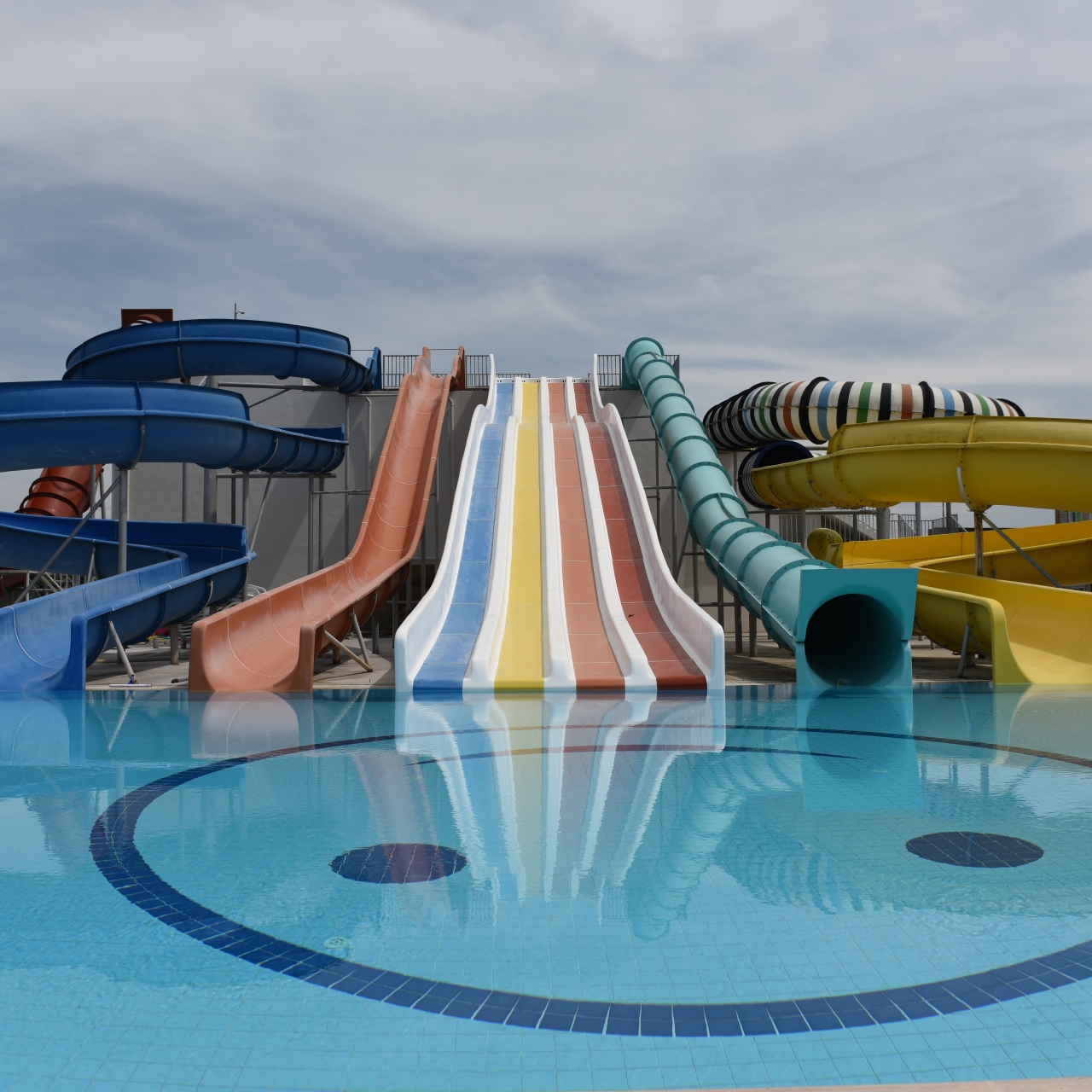 Hotel Carpediem Diamond Otel 4 Hrs Star Hotel In Karasu Sakarya