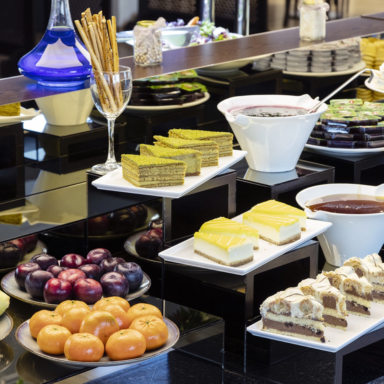grand makel hotel topkapi bangkok at