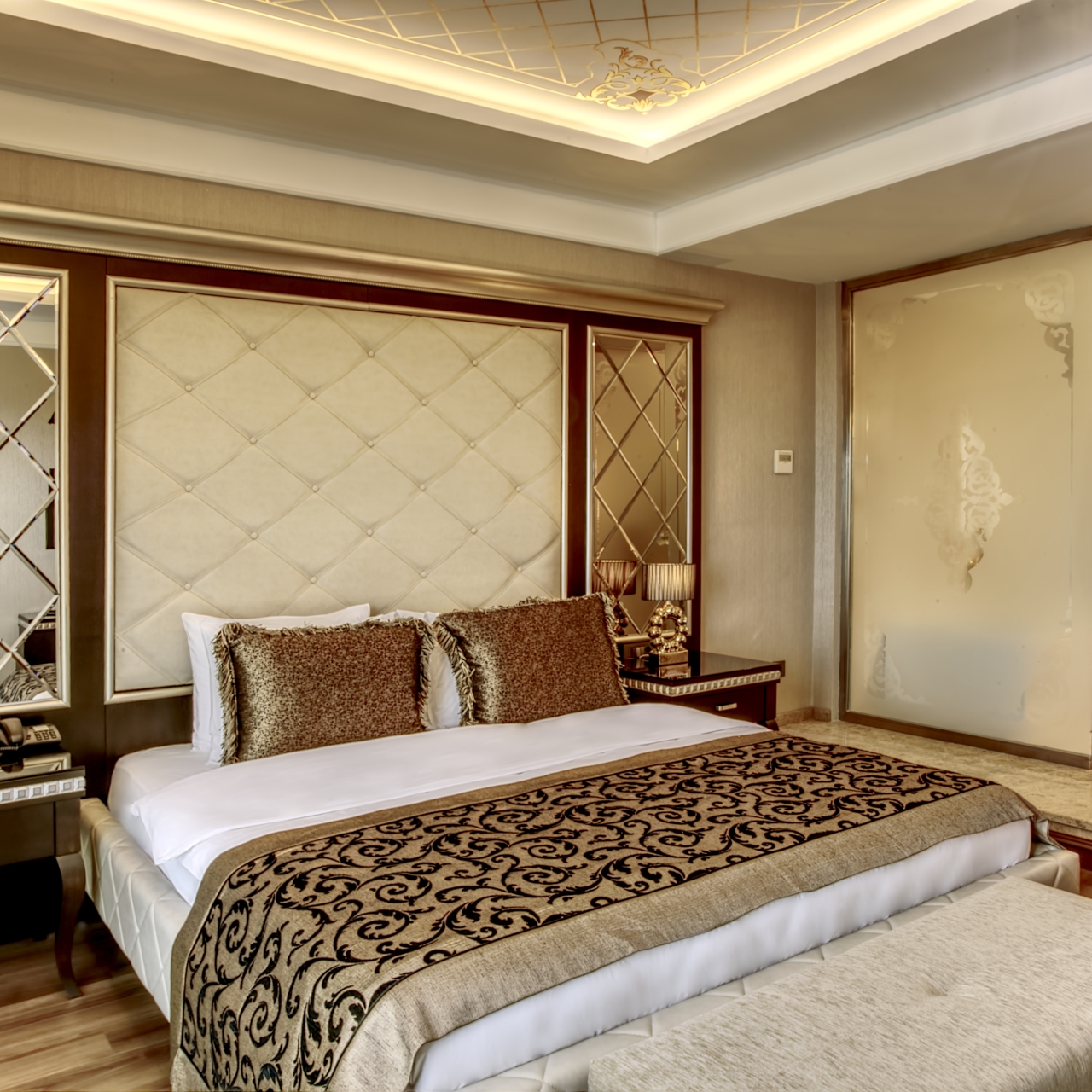 grand makel hotel topkapi bangkok bij