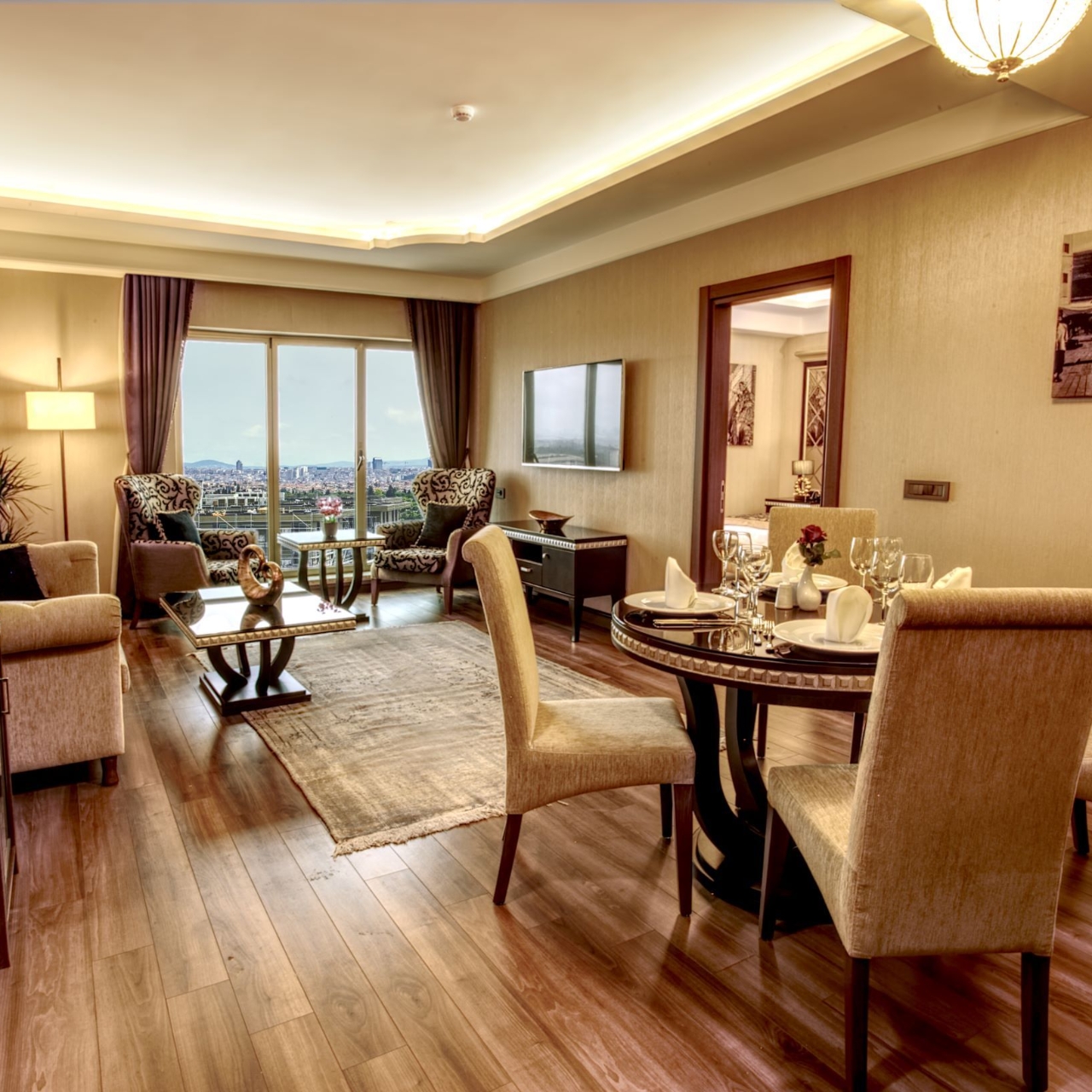 grand makel hotel topkapi bangkok bij