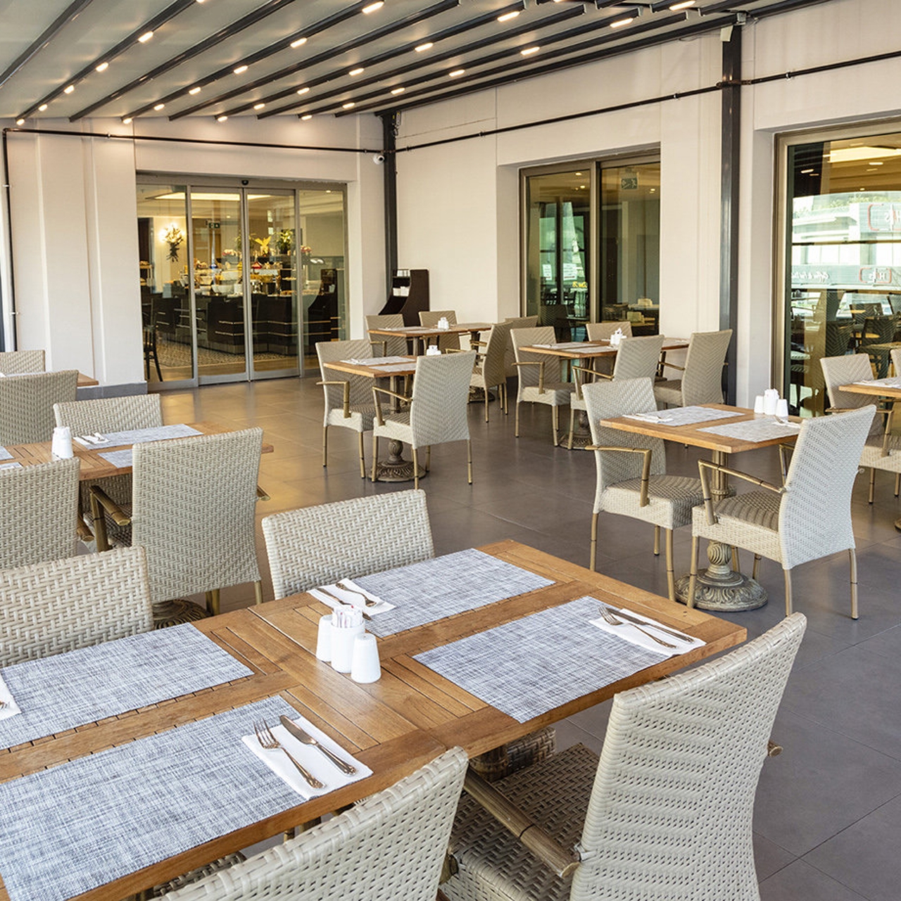 grand makel hotel topkapi bangkok at