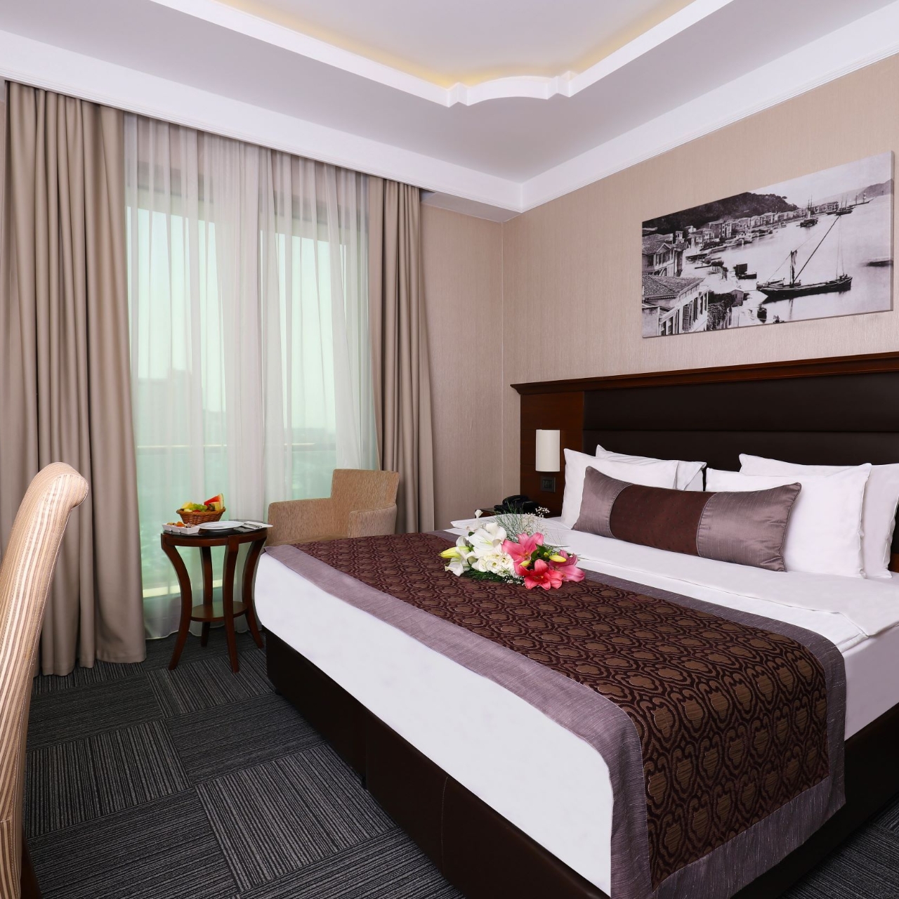 Grand Makel Hotel Topkapi 5 Hrs Star Hotel In Istanbul Istanbul