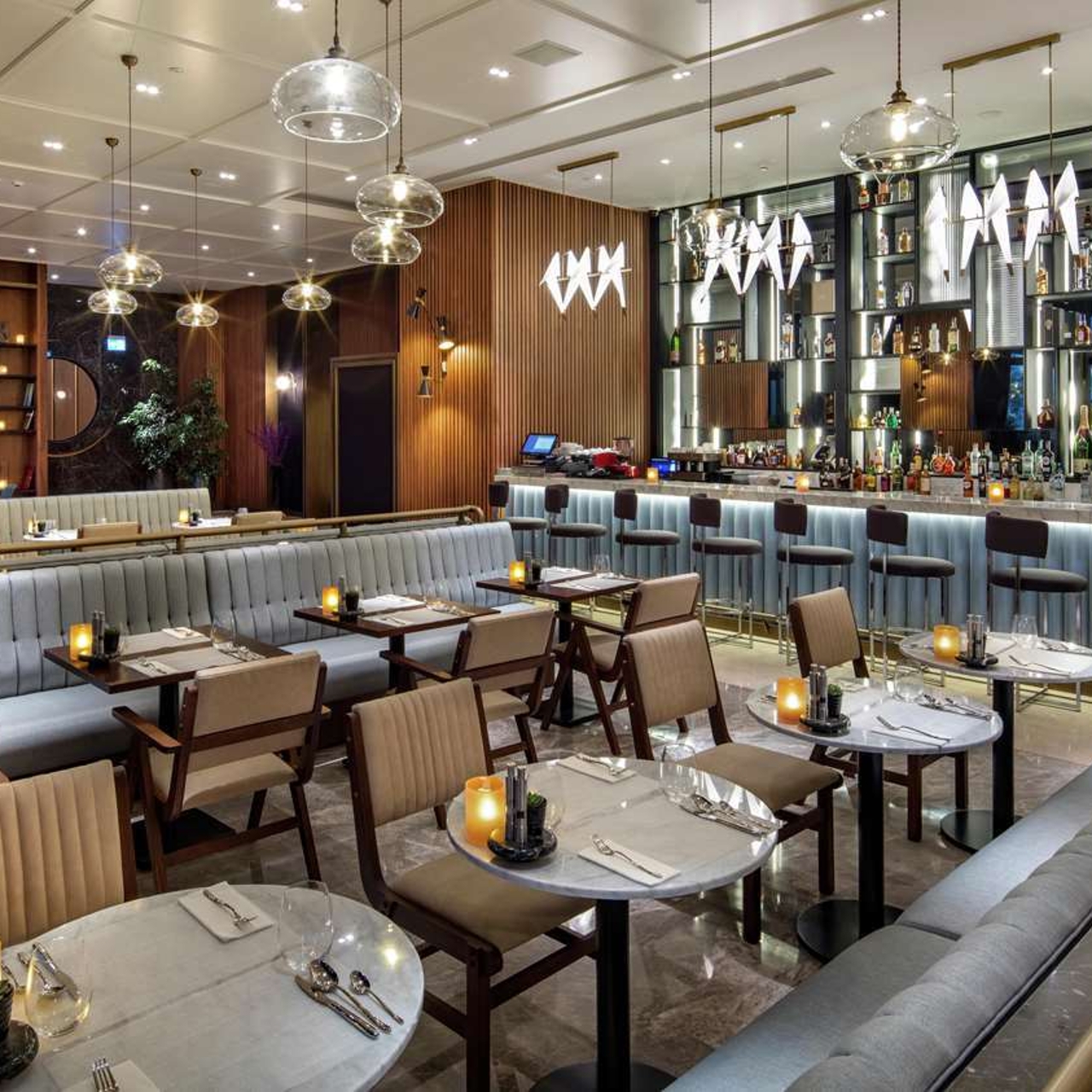 Hotel Hilton Istanbul Maslak 4 Hrs Star Hotel In Istanbul Istanbul
