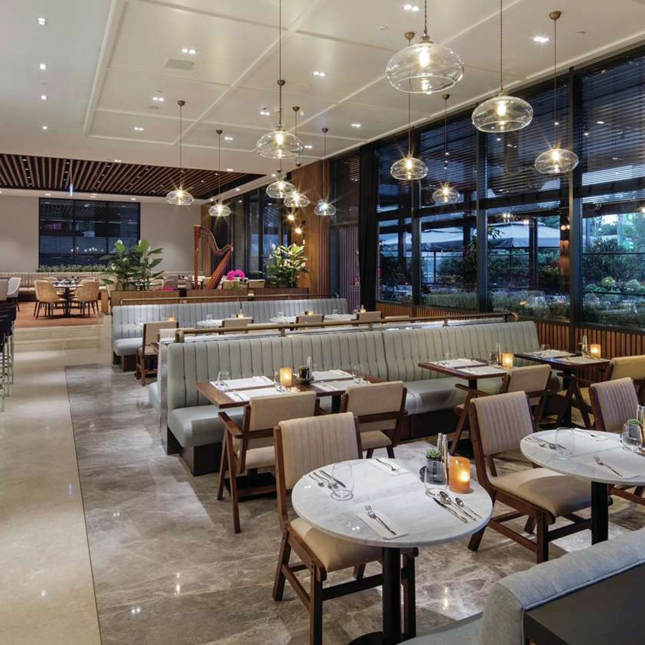 Hotel Hilton Istanbul Maslak 4 Hrs Star Hotel In Istanbul Istanbul