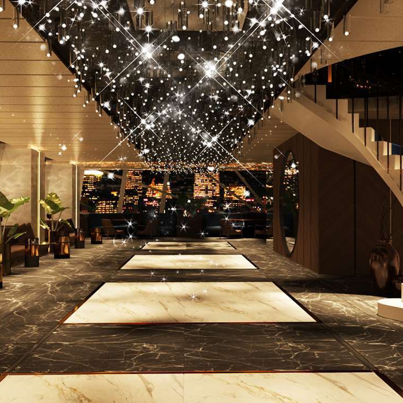 Hotel Hilton Istanbul Maslak 4 Hrs Star Hotel In Istanbul Istanbul