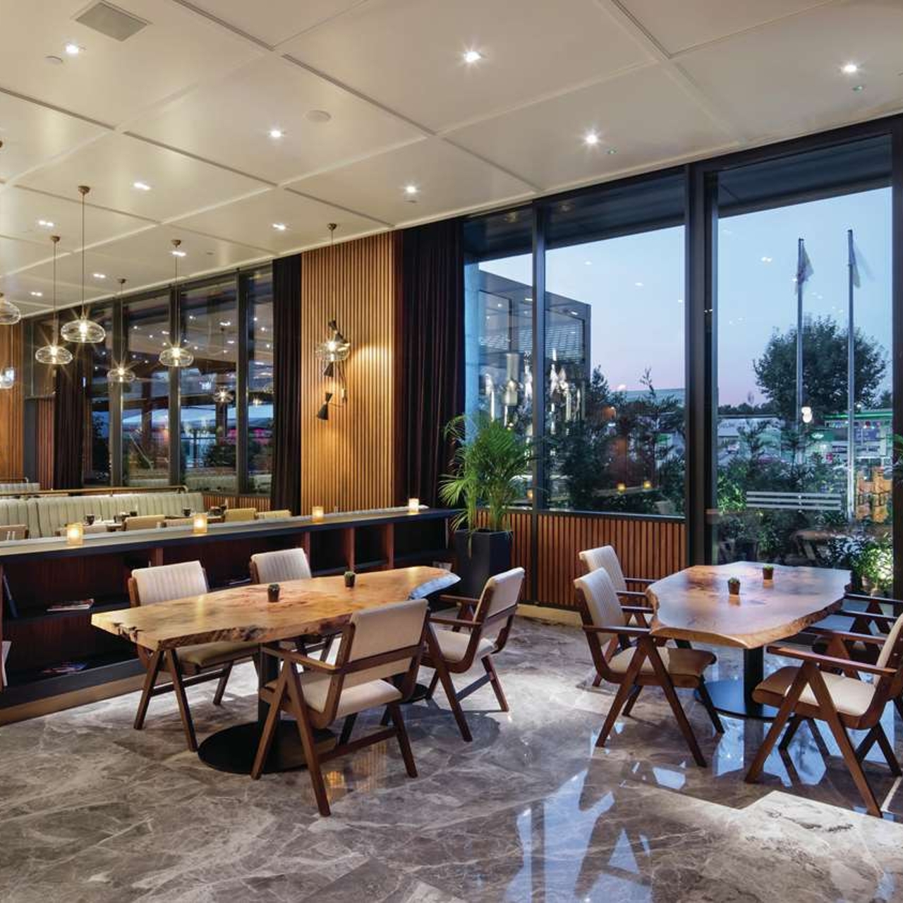 Hotel Hilton Istanbul Maslak 4 Hrs Star Hotel In Istanbul Istanbul