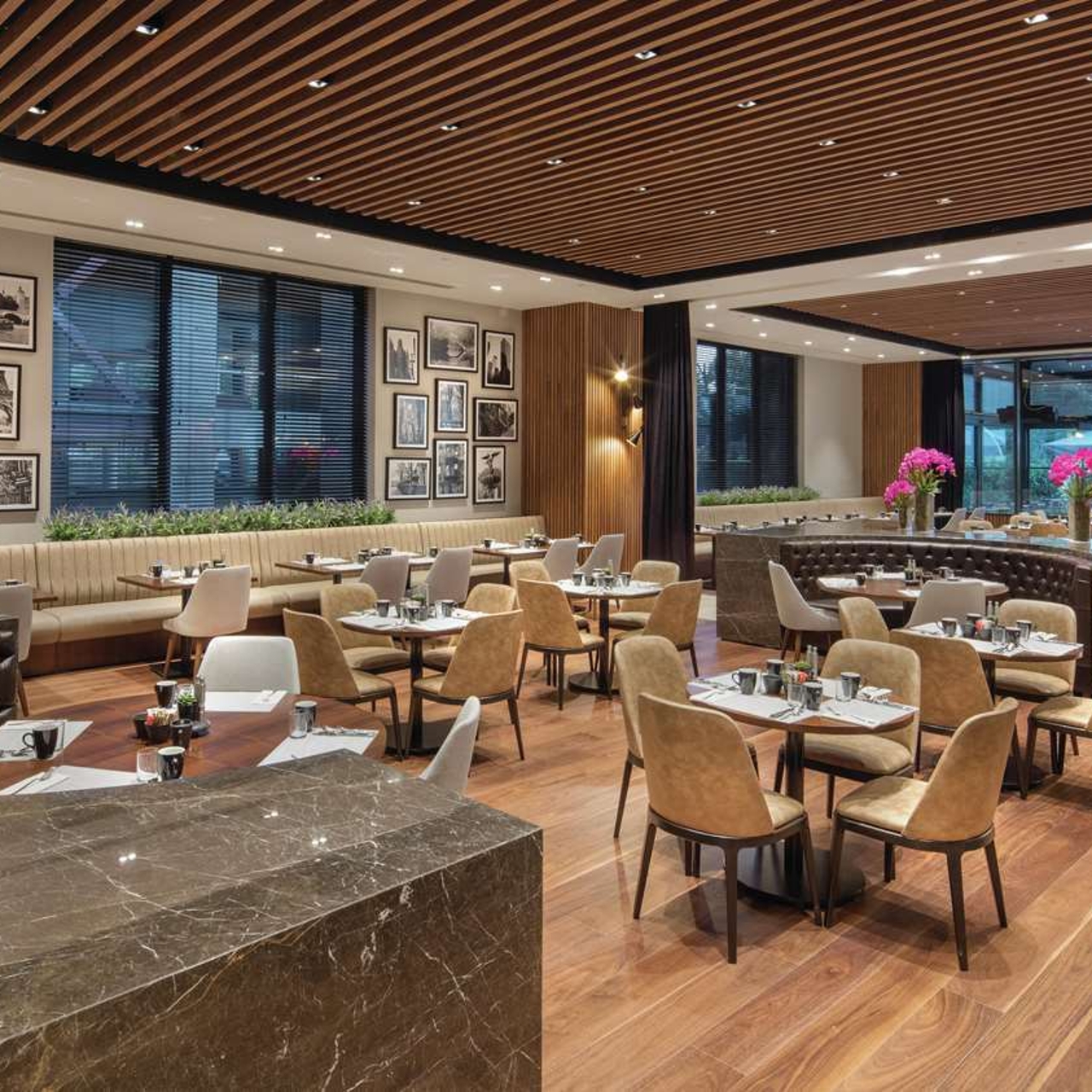 Hotel Hilton Istanbul Maslak 4 Hrs Star Hotel In Istanbul Istanbul