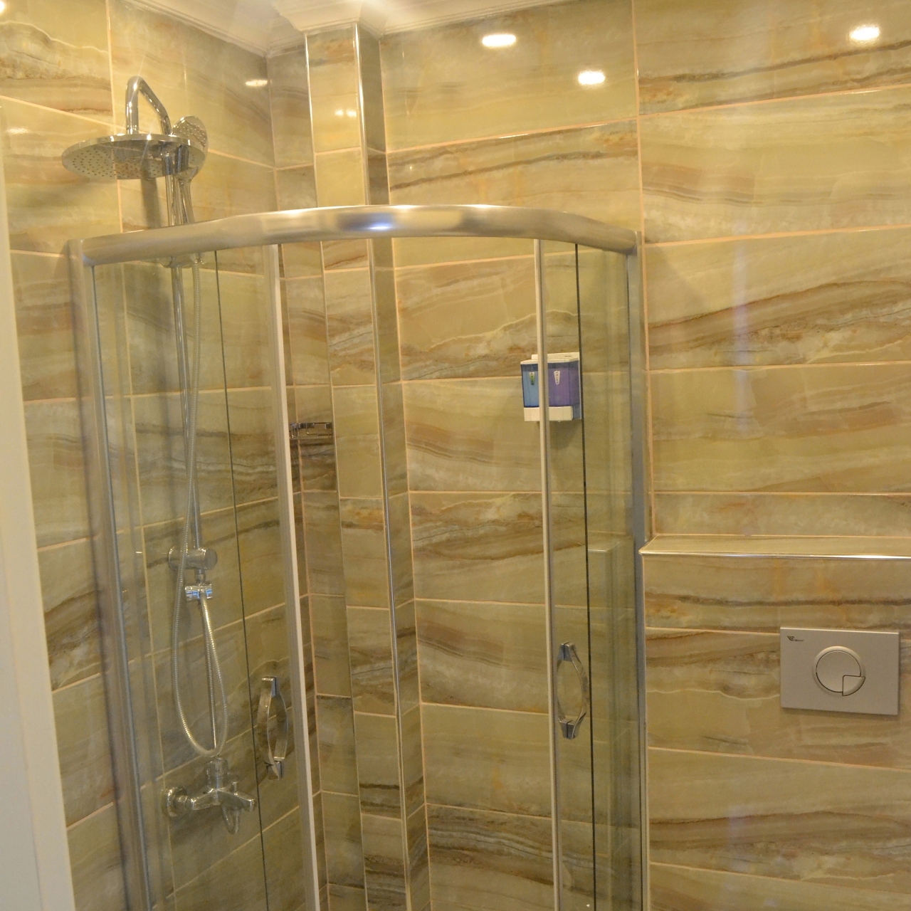 Hotel Marvel Suites In Istanbul Istanbul Hrs