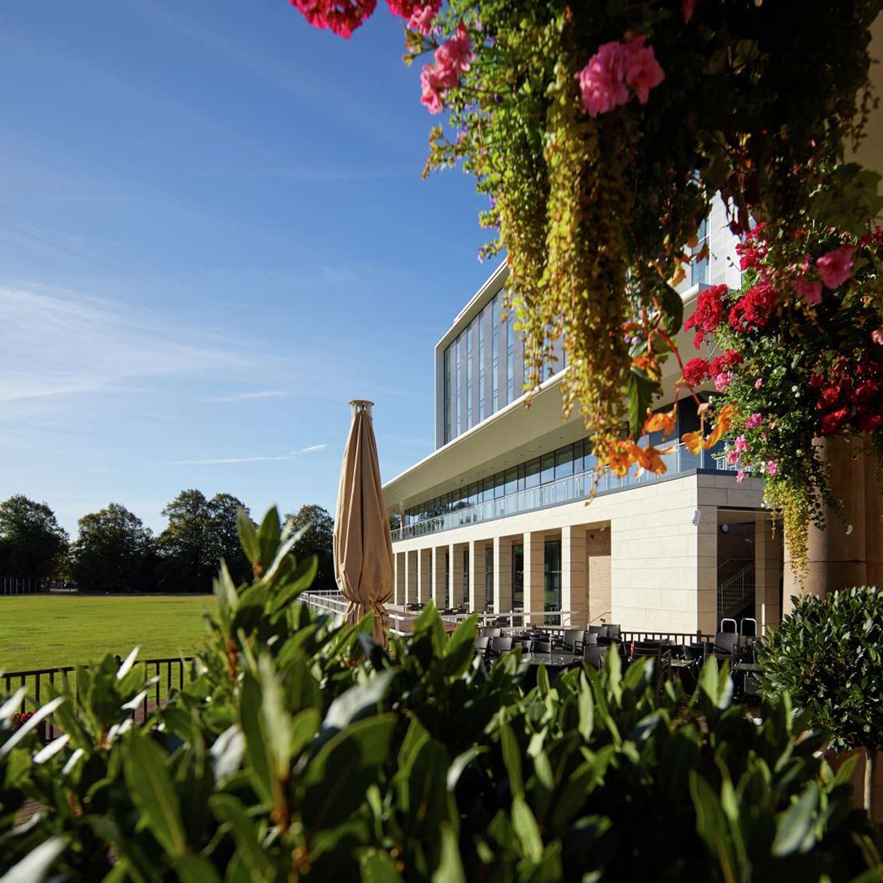 Hilton Garden Inn Doncaster Racecourse 4 Hrs Star Hotel In