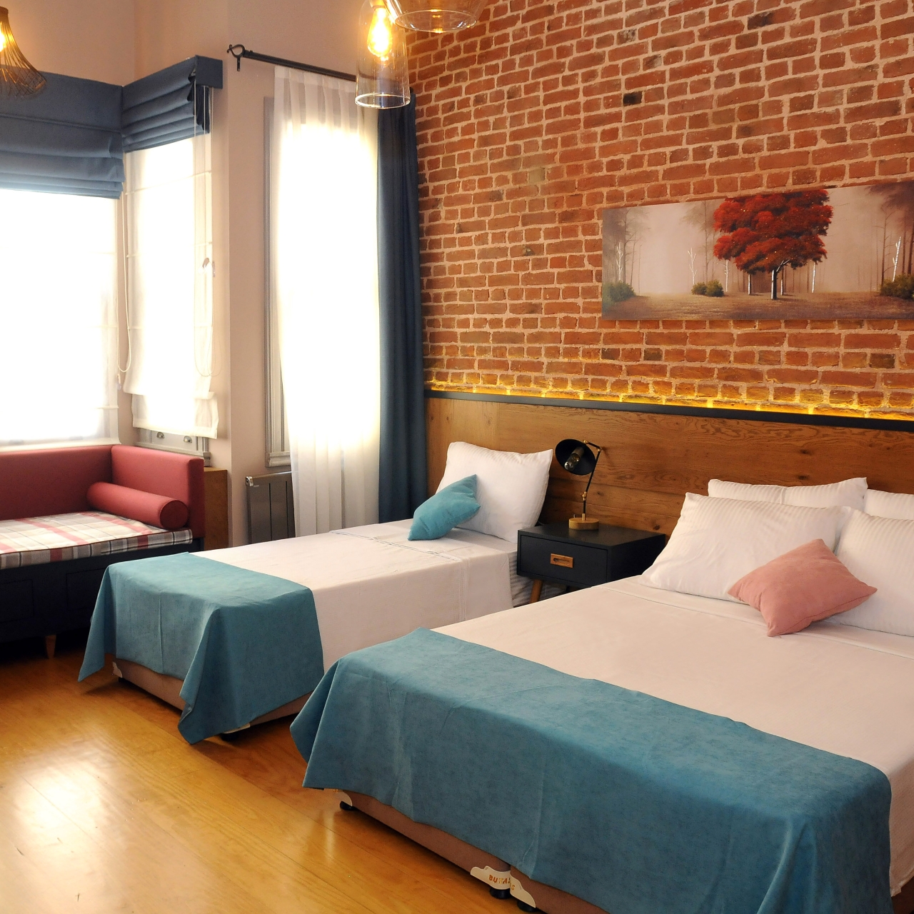 El Gusto Hotel In Istanbul Istanbul Hrs