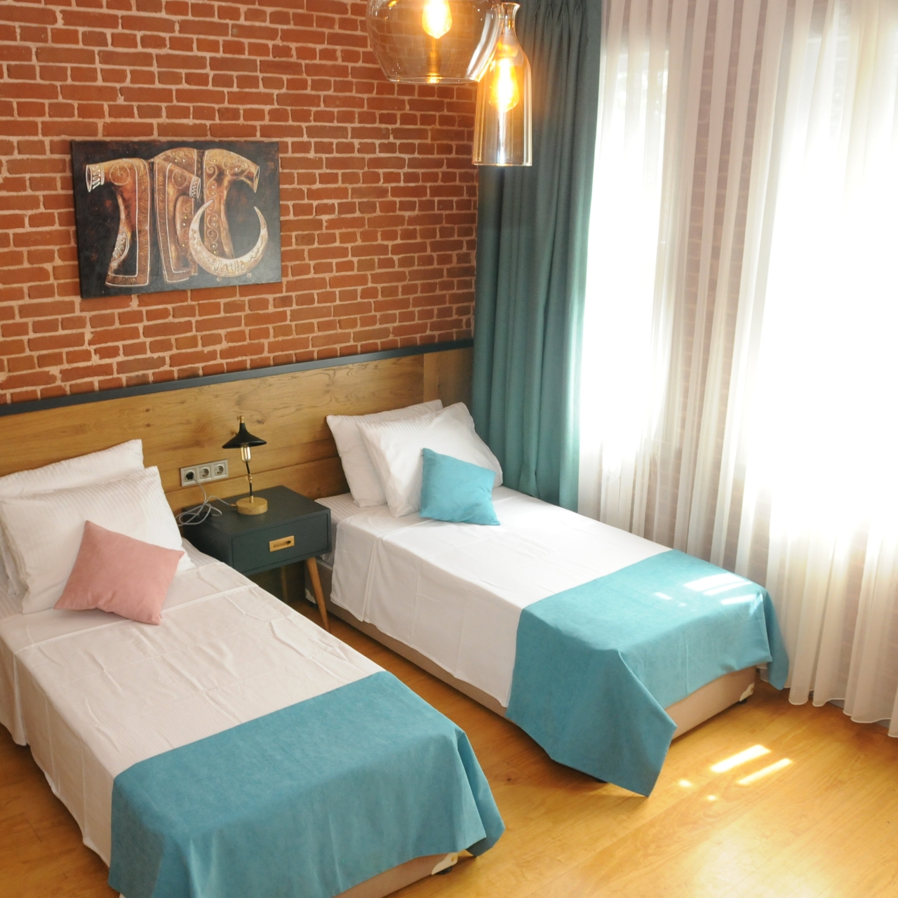 El Gusto Hotel In Istanbul Istanbul Hrs
