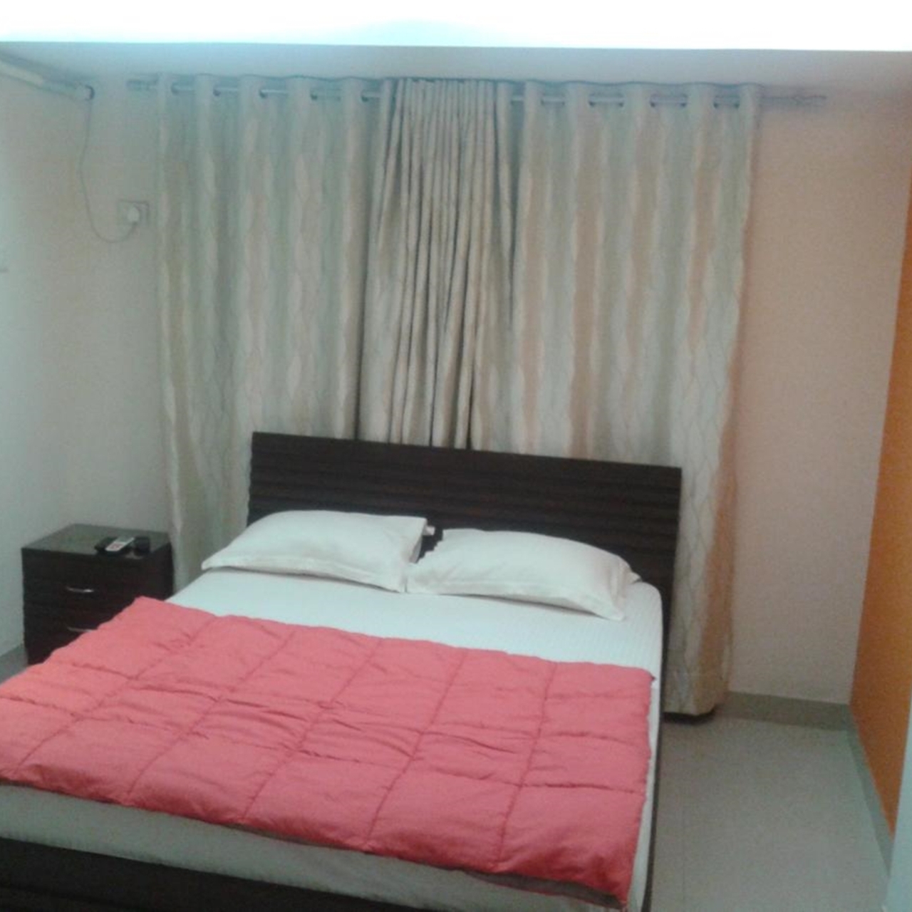 Hotel Bandra Arista Service Apartments In Mumbai State Of Maharashtra Hrs