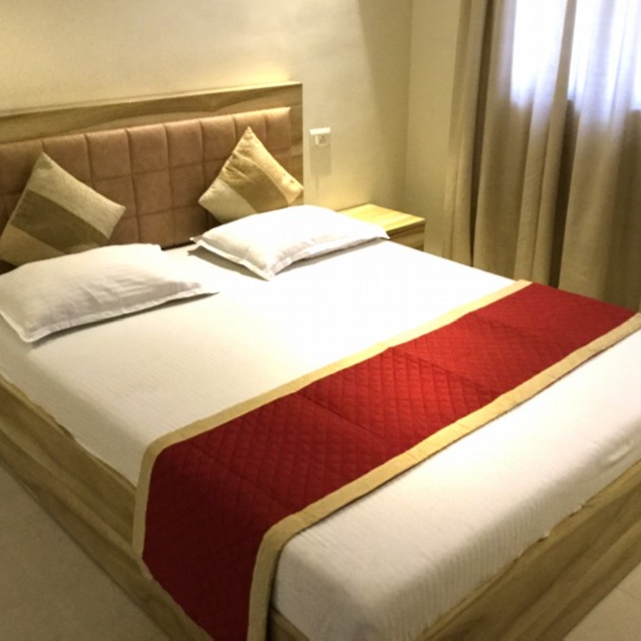 Hotel Bandra Arista Service Apartments In Mumbai State Of Maharashtra Hrs