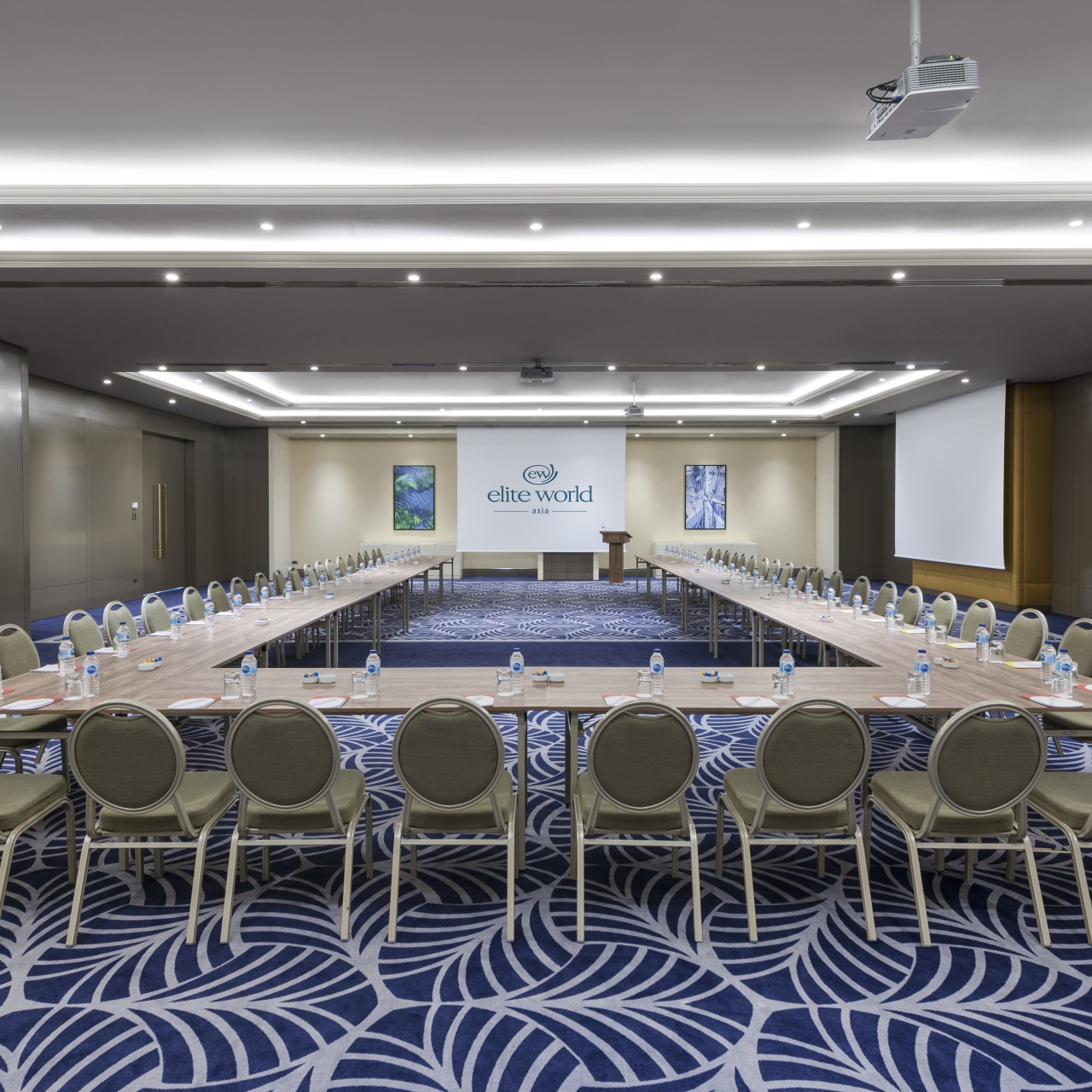 Elite World Asia Hotel 5 Hrs Star Hotel In Istanbul Istanbul