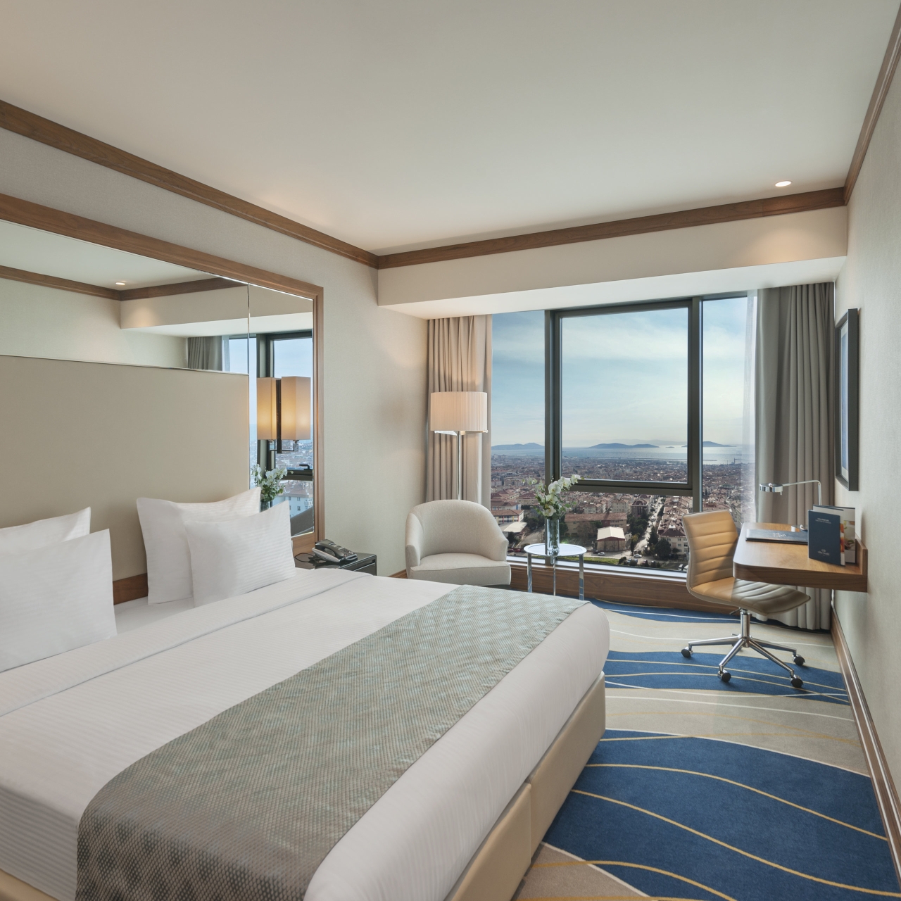 Elite World Asia Hotel 5 Hrs Star Hotel In Istanbul Istanbul