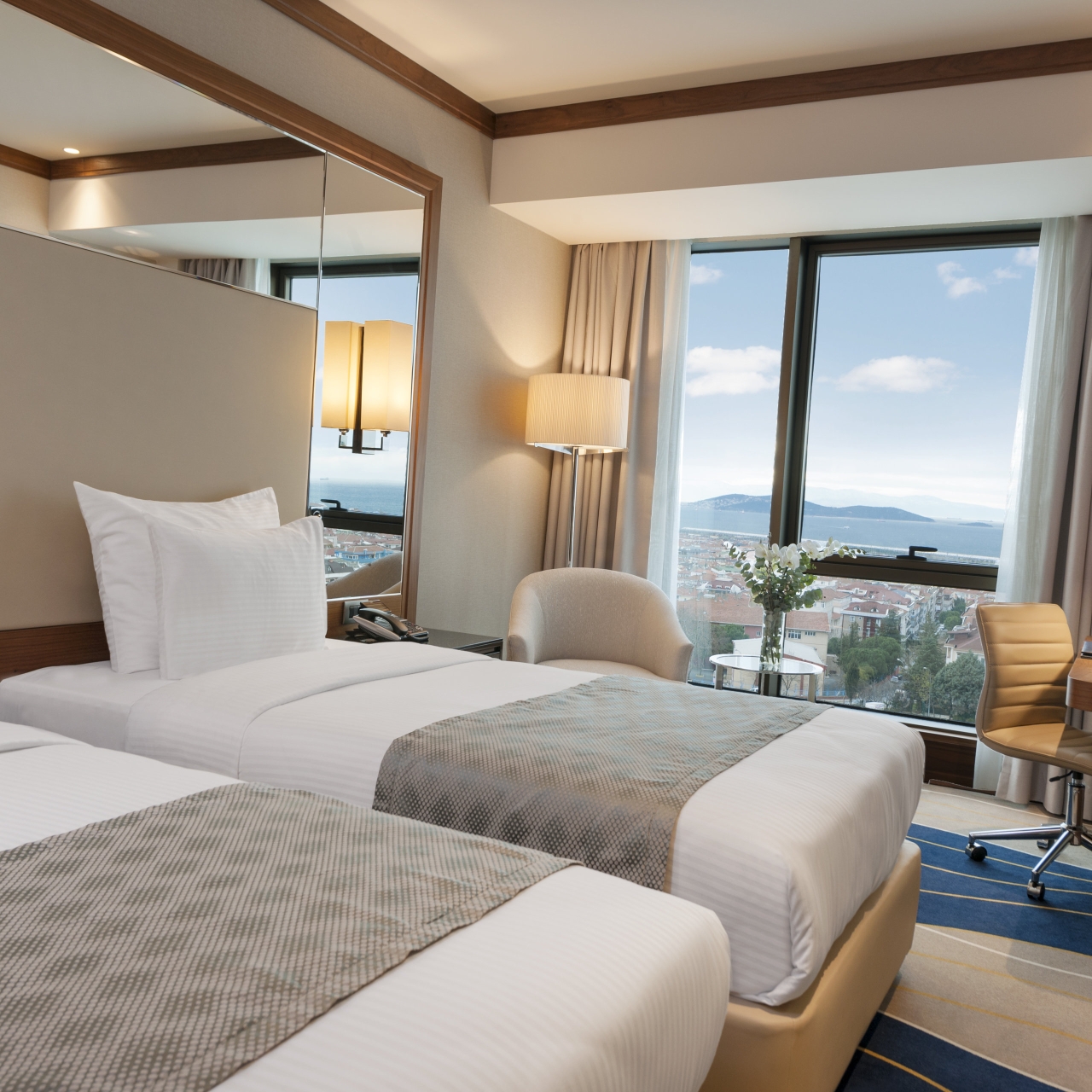 Elite World Asia Hotel 5 Hrs Star Hotel In Istanbul Istanbul