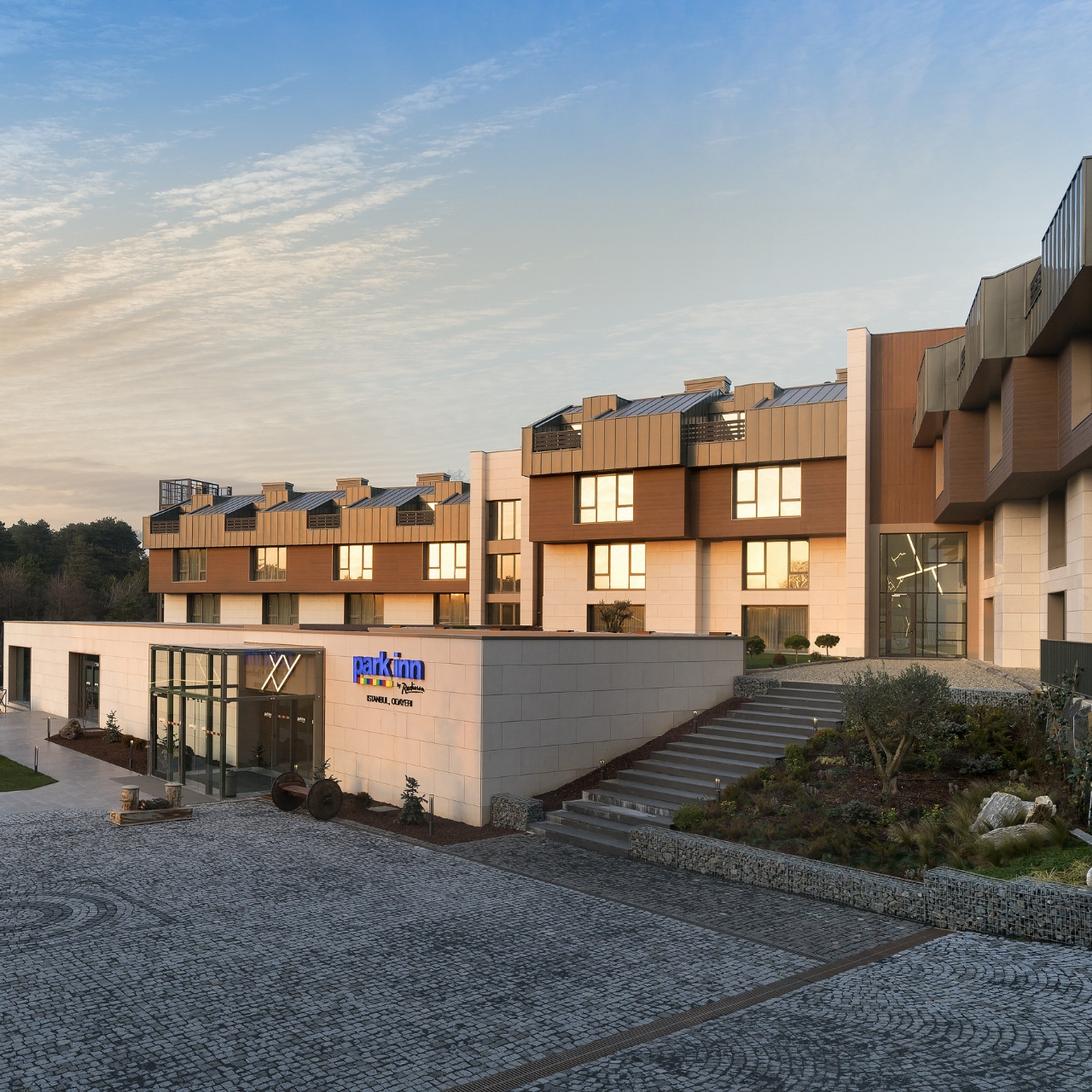 Park Inn By Radisson Odayeri Istanbul 4 Hrs Star Hotel In Istanbul Istanbul