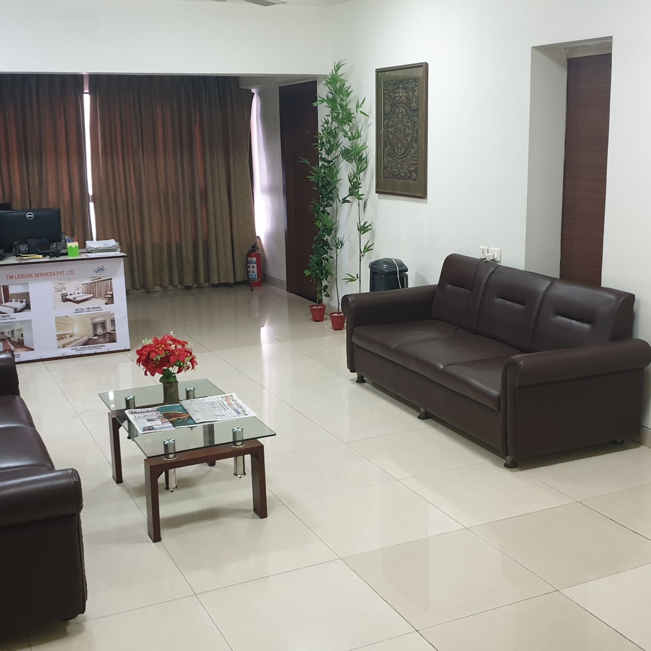 Hotel Tim Service Apartment In Mumbai State Of Maharashtra Hrs
