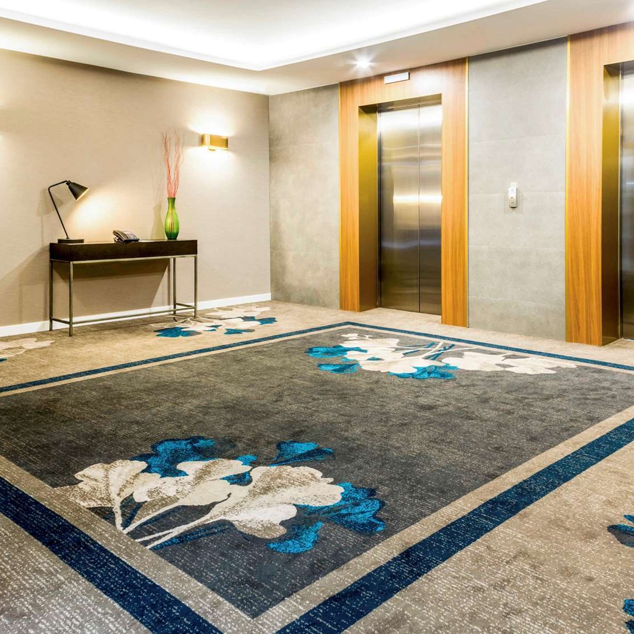 Hotel The Sebel Auckland Manukau In Auckland Hrs