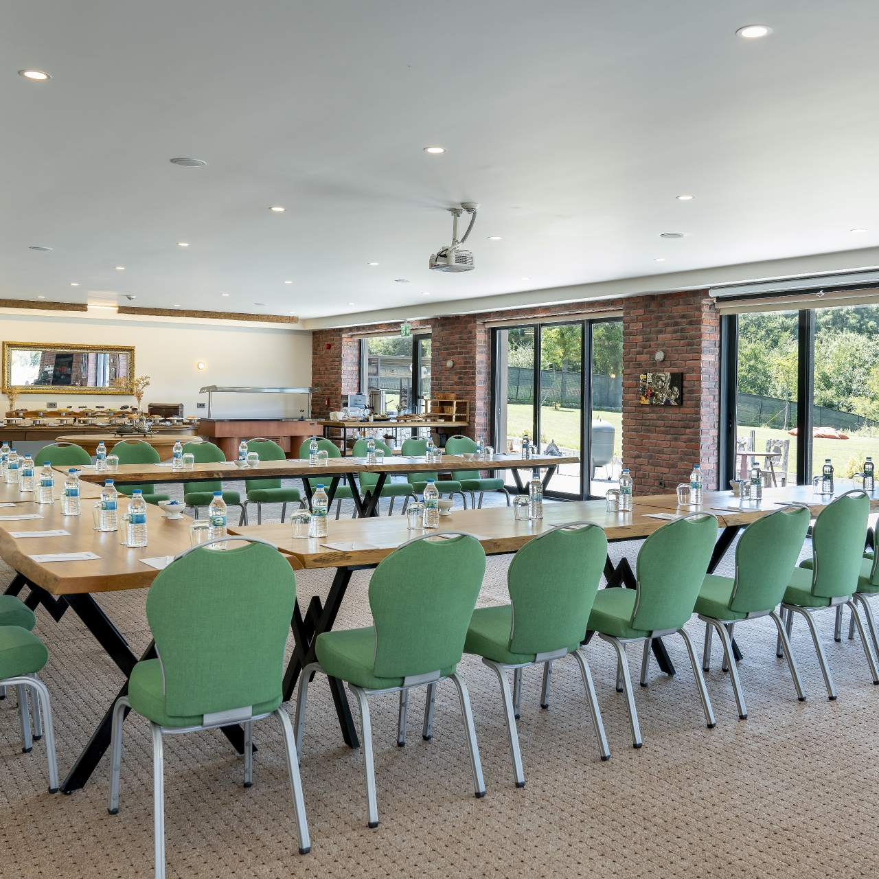 Park Inn By Radisson Odayeri Istanbul 4 Hrs Star Hotel In Istanbul Istanbul