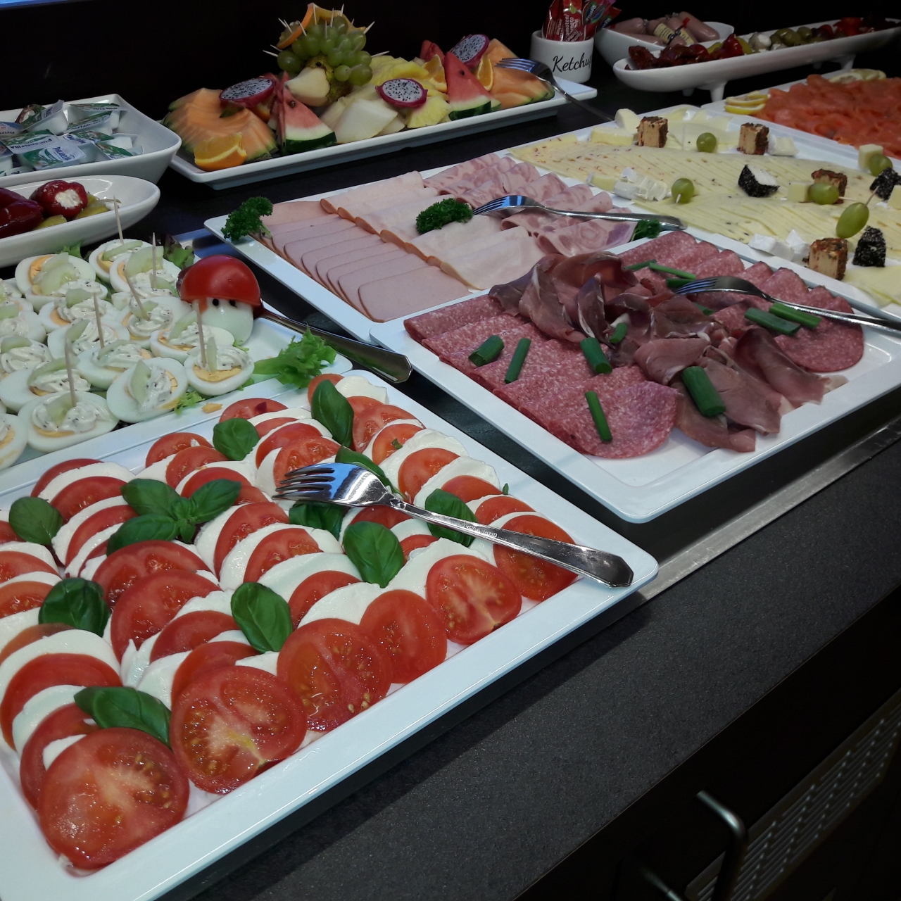 Avalon Hotel Bellevue 4 Hrs Star Hotel In Fehmarn Schleswig