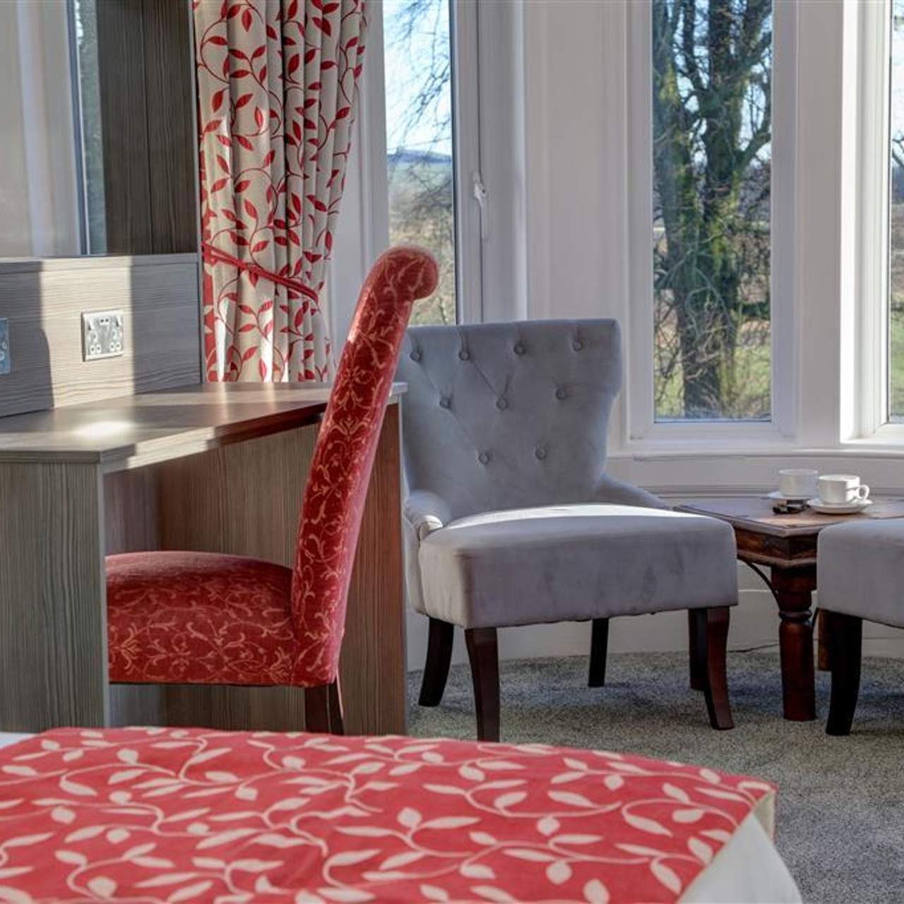 Sure Hotel By Best Western Lockerbie 3 Hrs Star Hotel In Dumfries And Galloway Scotland