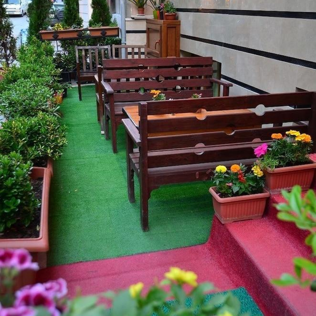 Hotel Blue Istanbul Suites In Istanbul Istanbul Hrs