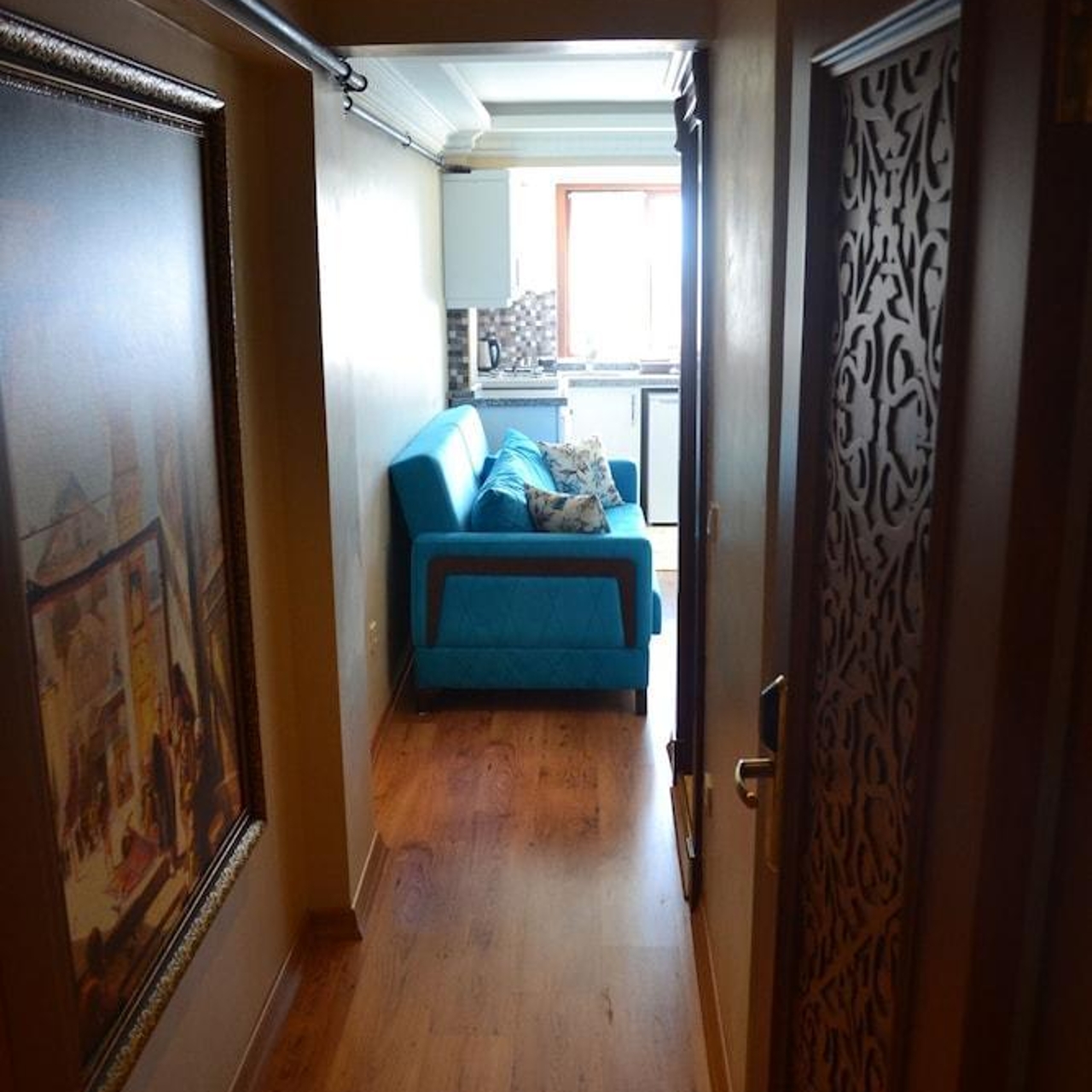 Hotel Blue Istanbul Suites In Istanbul Istanbul Hrs