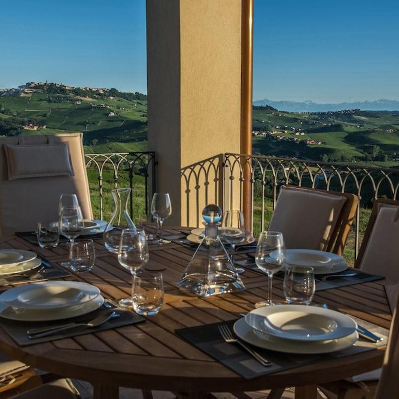 Hotel Villa Vitae Italien Bei Hrs Gunstig Buchen