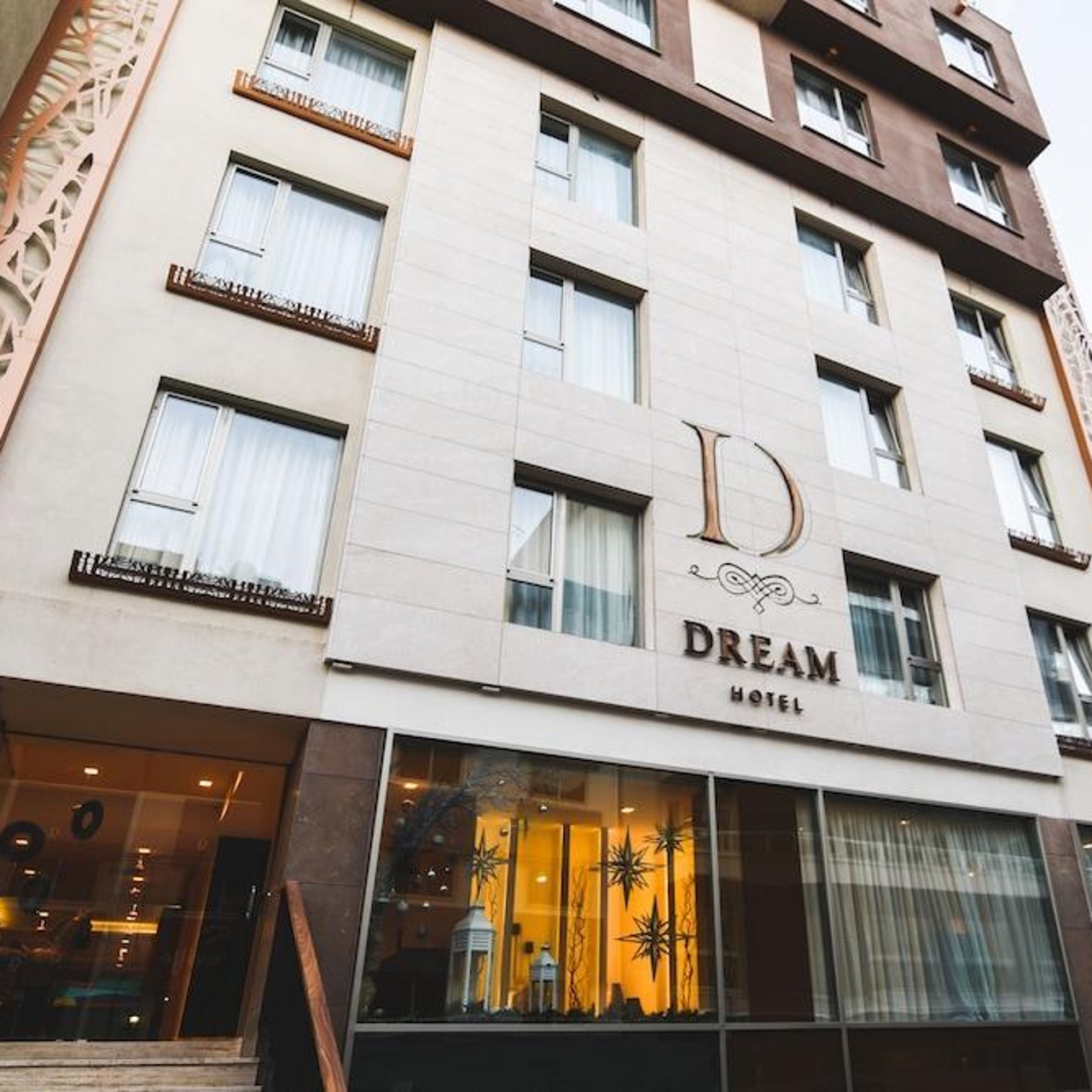 Ddream Hotel 3 Hrs Star Hotel In San ġiljan