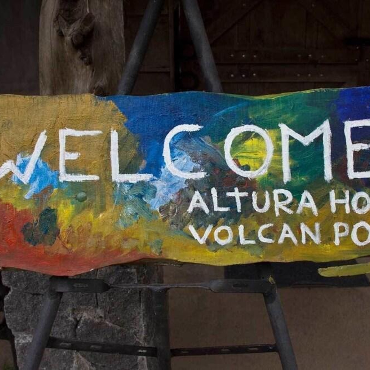 Altura Hotel Costa Rica At Hrs With Free Services