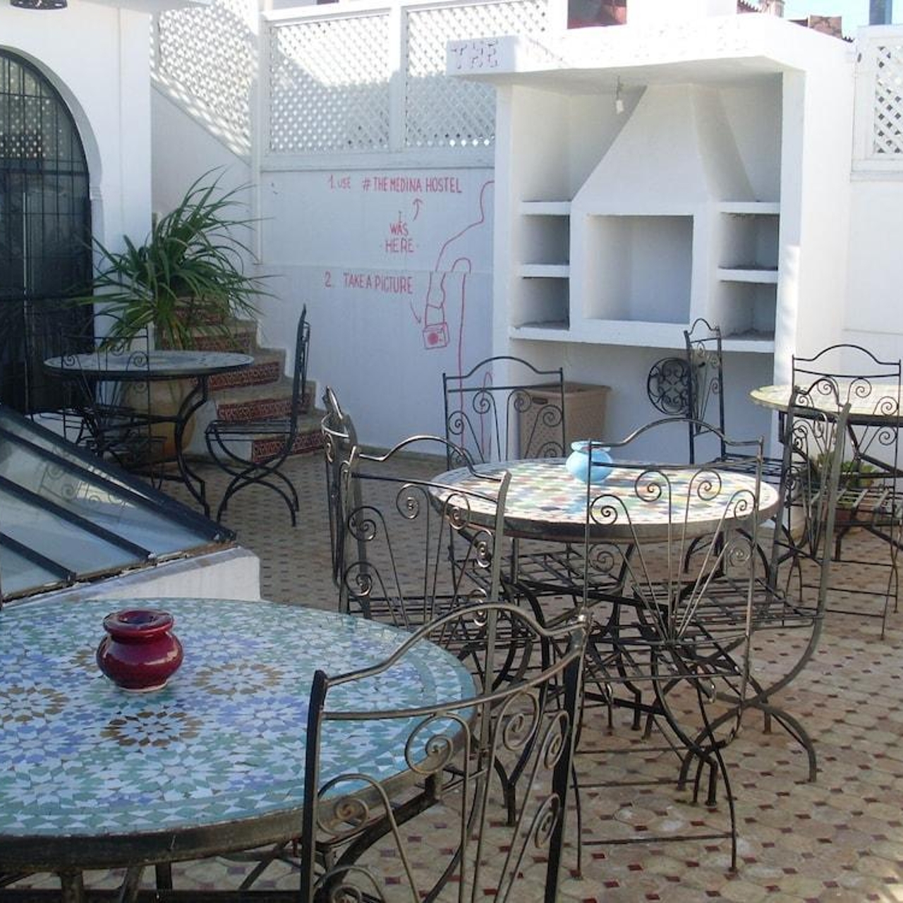 The Medina Hostel in Tangier (Tanger) - HRS
