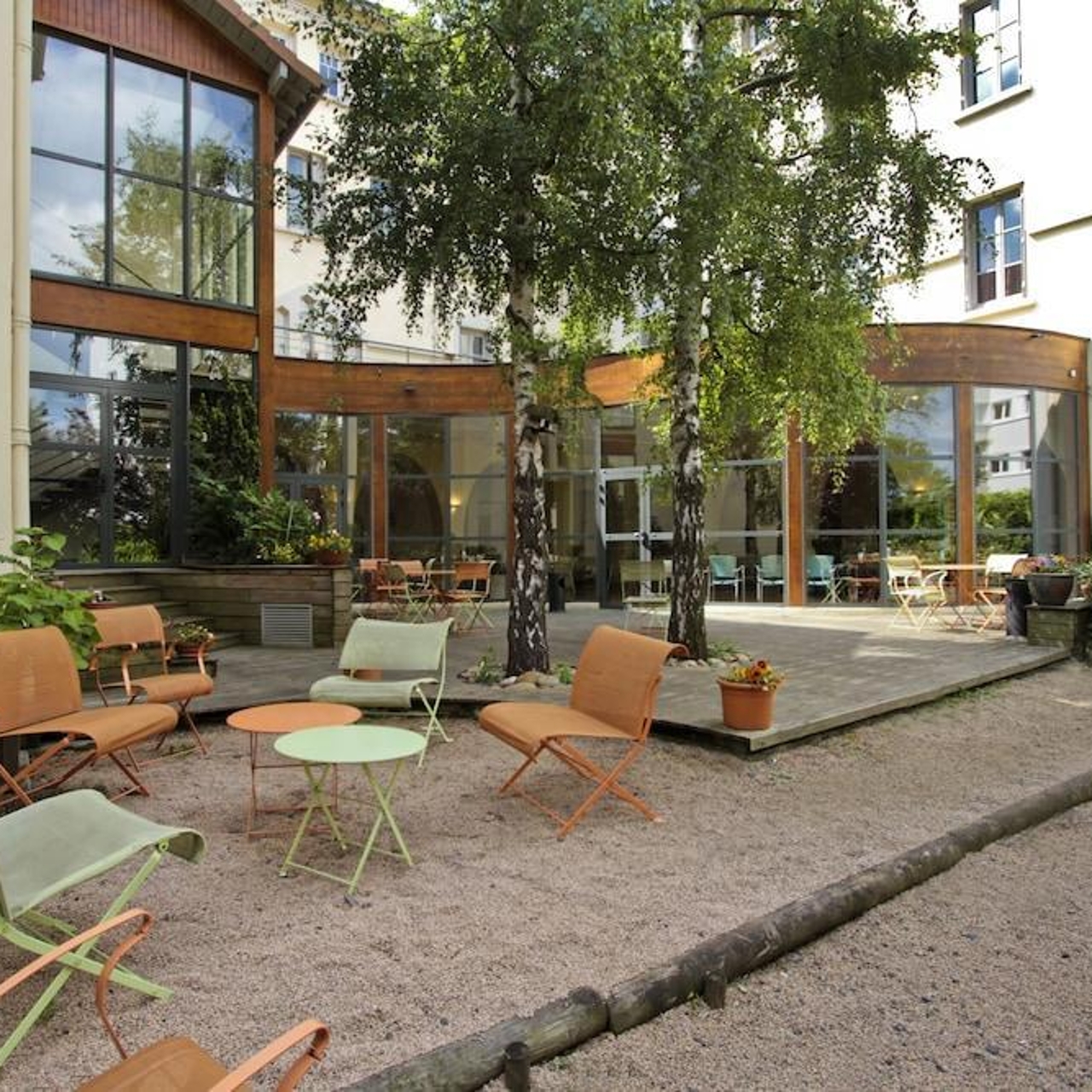 Hotel Centre Jean Bosco in Lyon (Rhône-Alpes) - HRS
