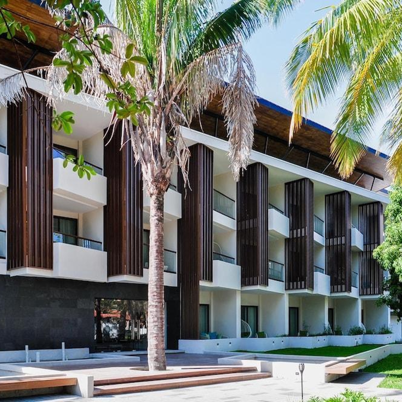 Hotel Azura Beach Resort All Inclusive Adults Only Costa Rica Bei Hrs Gunstig Buchen