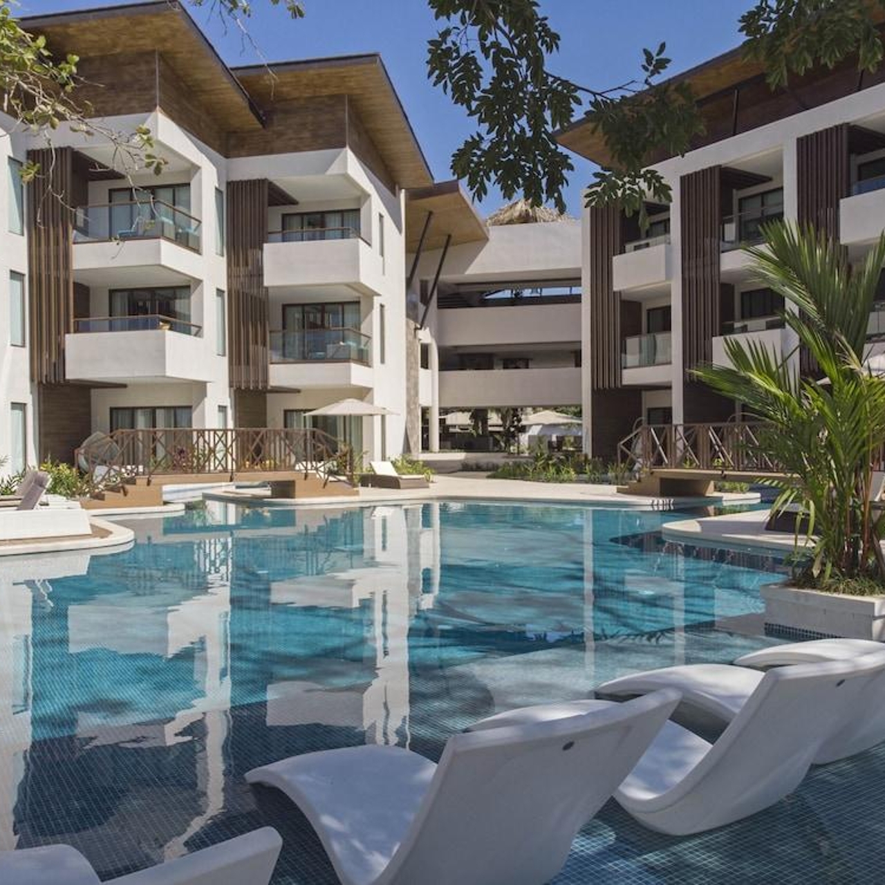 Hotel Azura Beach Resort All Inclusive Adults Only Costa Rica Bei Hrs Gunstig Buchen