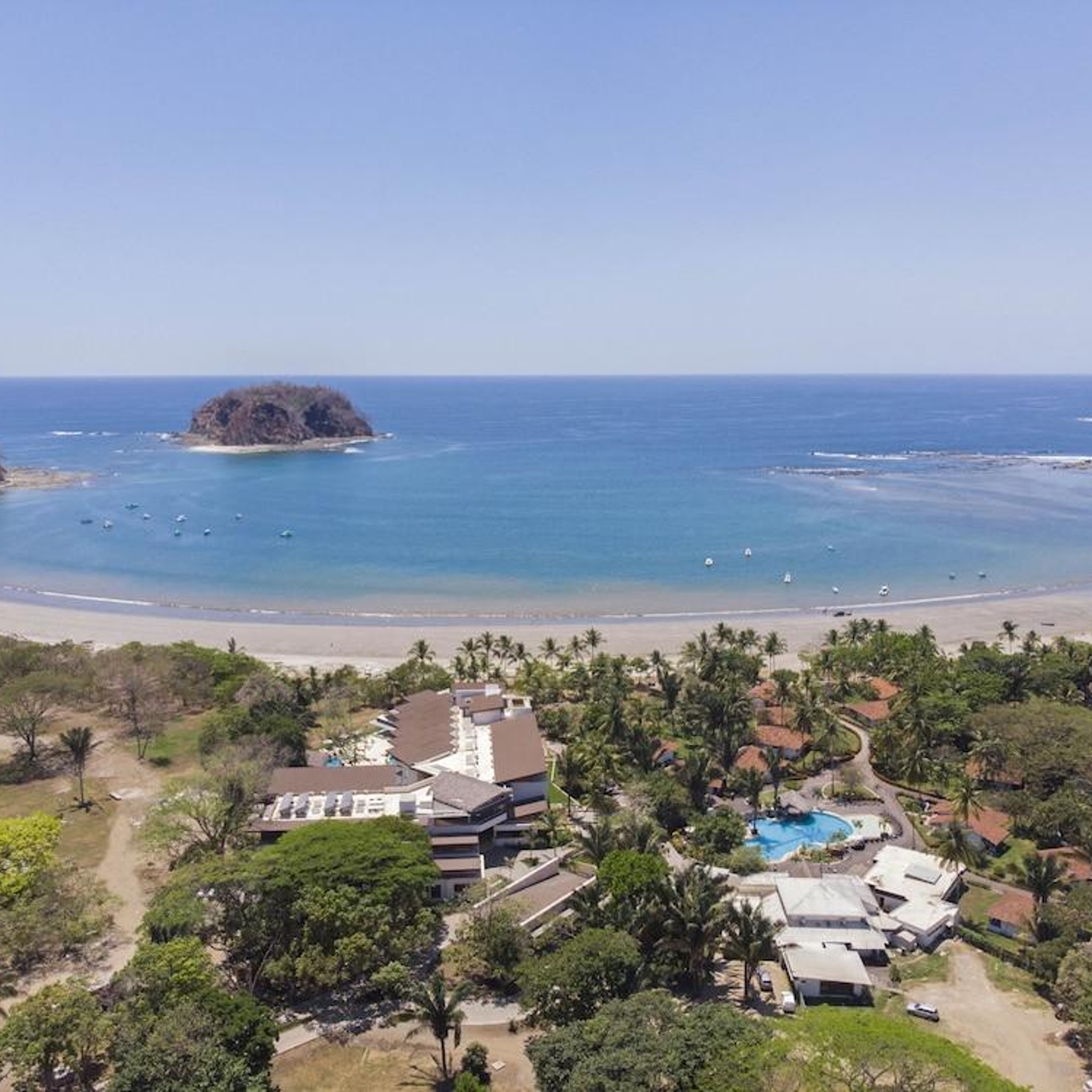Hotel Azura Beach Resort All Inclusive Adults Only Costa Rica At Hrs With Free Services