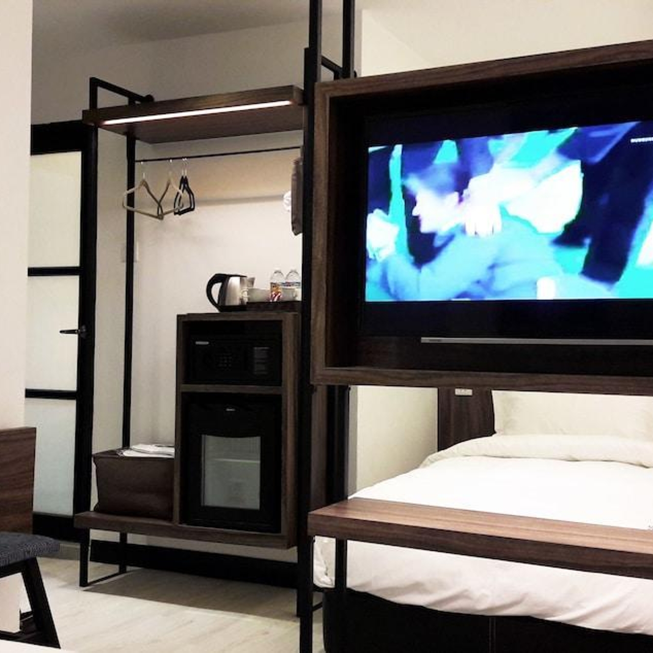 Melaka styles hotel Stay at