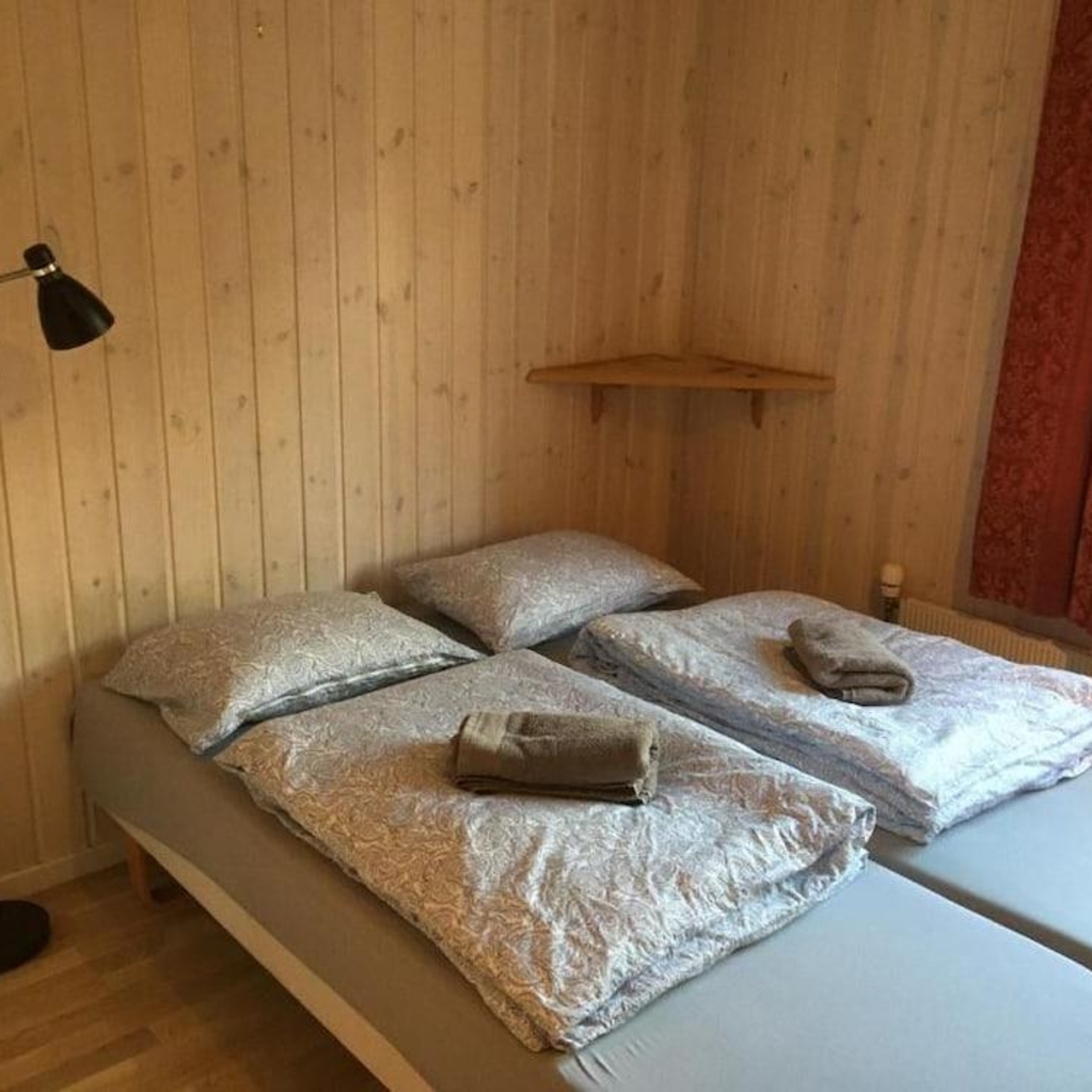 Hotel Bed and Breakfast Hadeland - 3 HRS star hotel in Lunner (Oppland)