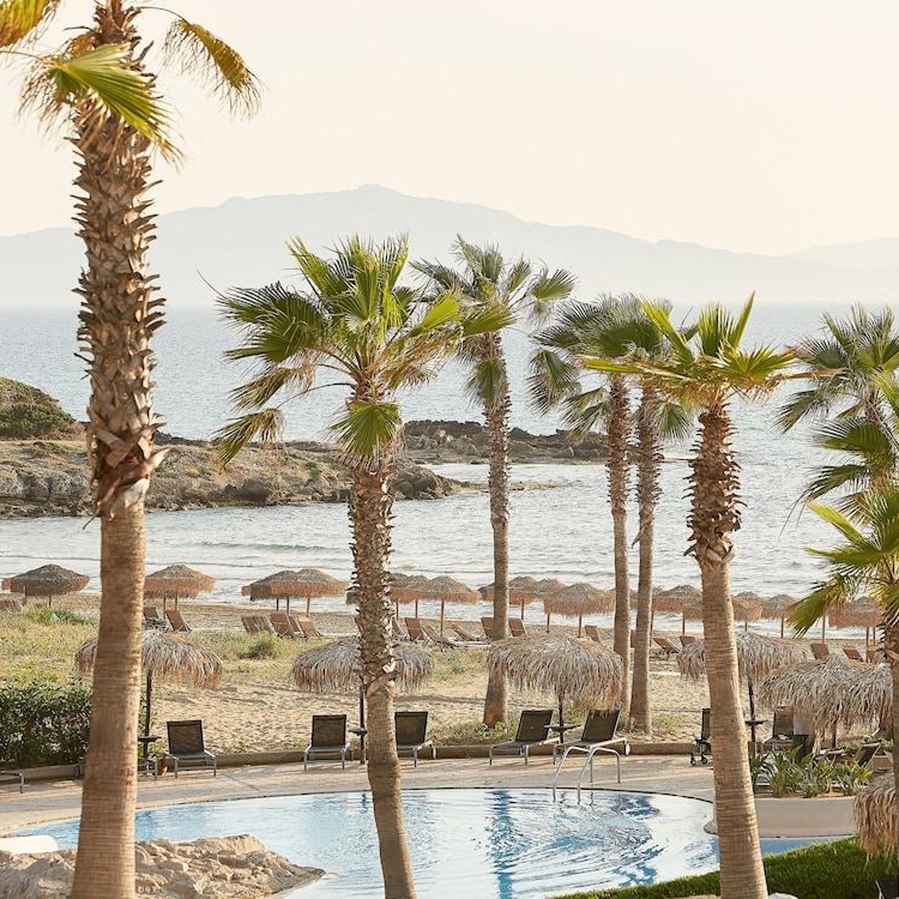 Hotel Grecotel Olympia Oasis & Aqua Park in Pineios bei HRS günstig buchen