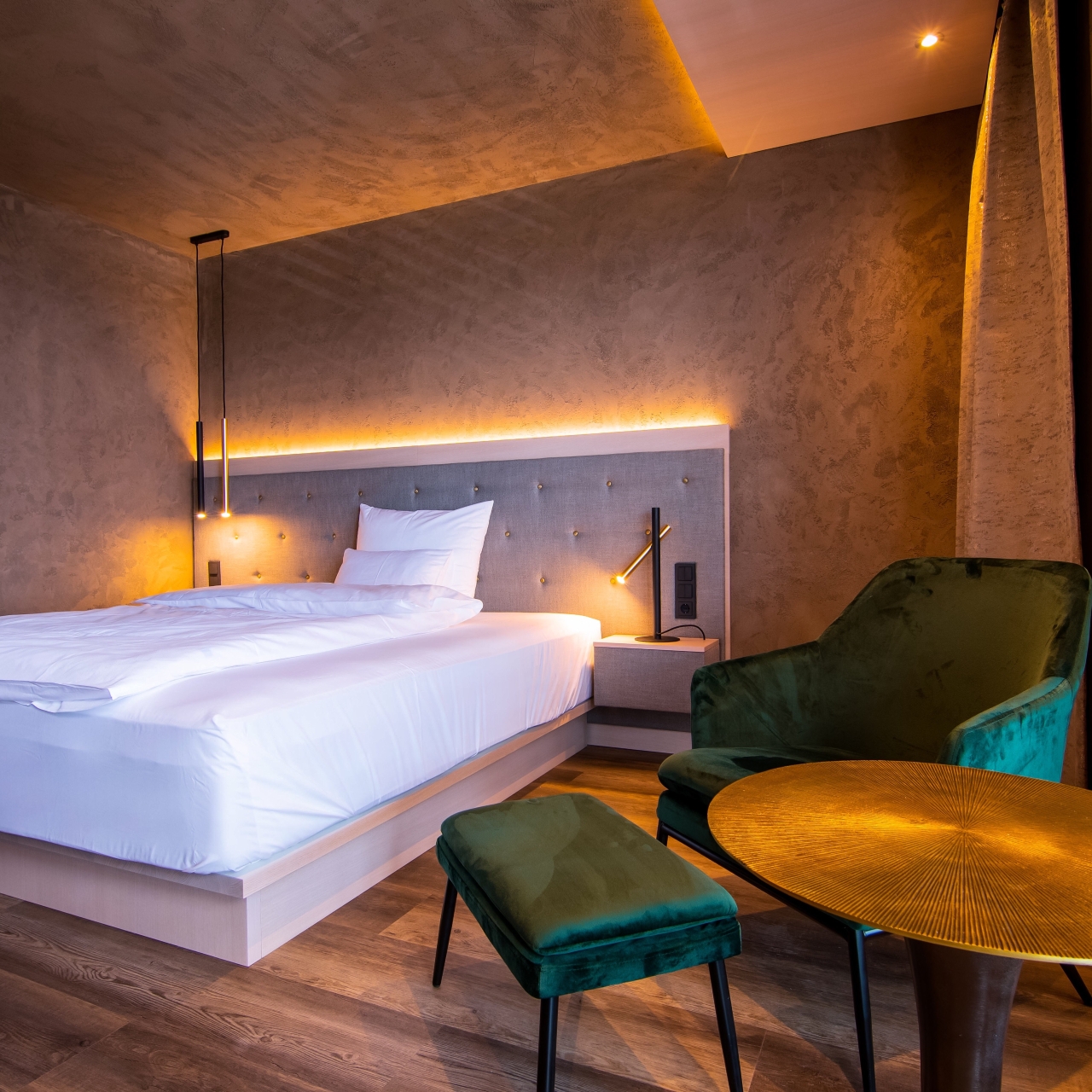 Meiser Design Hotel 4 Hrs Star Hotel In Dinkelsbuhl Bavaria