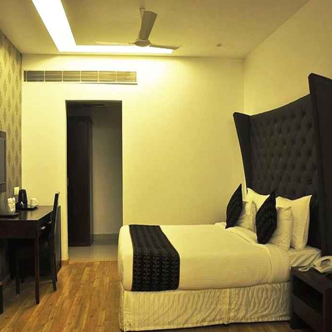 Hotel Ananya Regency 3 Hrs Star Hotel In Kashipur State Of Uttarakhand Situated in kashipur, this hotel is 18.7 mi (30 km) from corbett tiger reserve and within 32 mi (52 km) of ramnagar kosi resrvoir and garija temple. hotel ananya regency 3 hrs star hotel