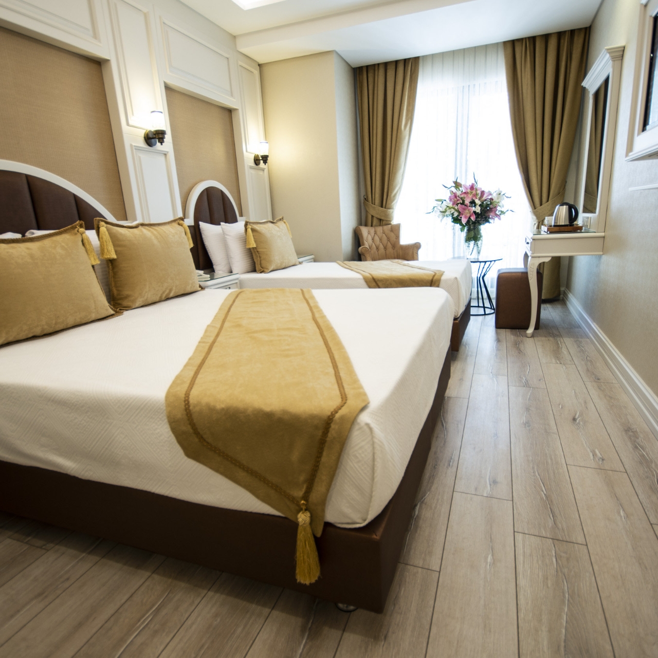 Boss Hotel Sultanahmet 4 Hrs Star Hotel In Istanbul Istanbul