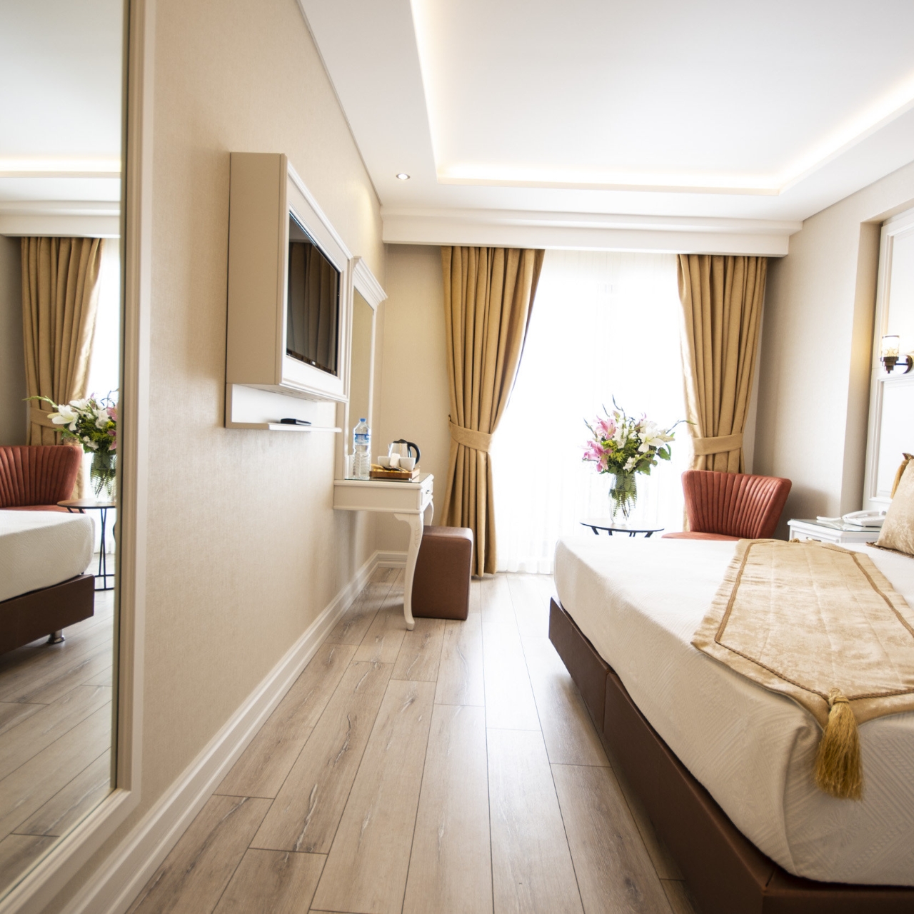 Boss Hotel Sultanahmet 4 Hrs Star Hotel In Istanbul Istanbul