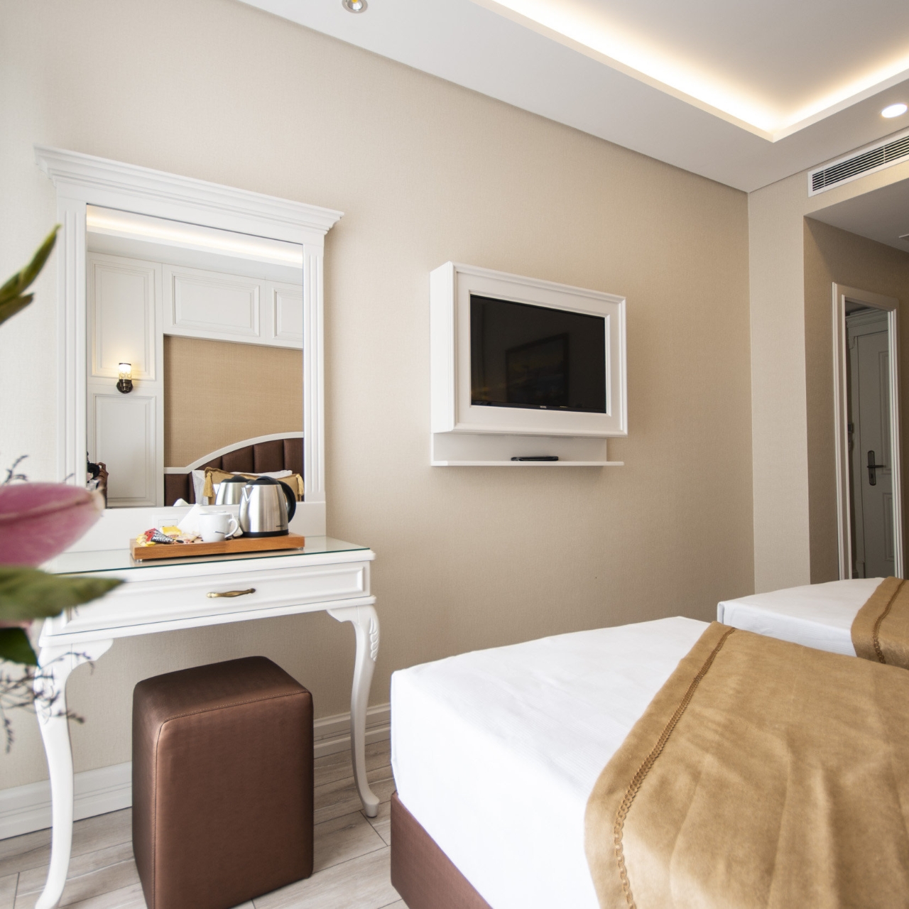 Boss Hotel Sultanahmet 4 Hrs Star Hotel In Istanbul Istanbul