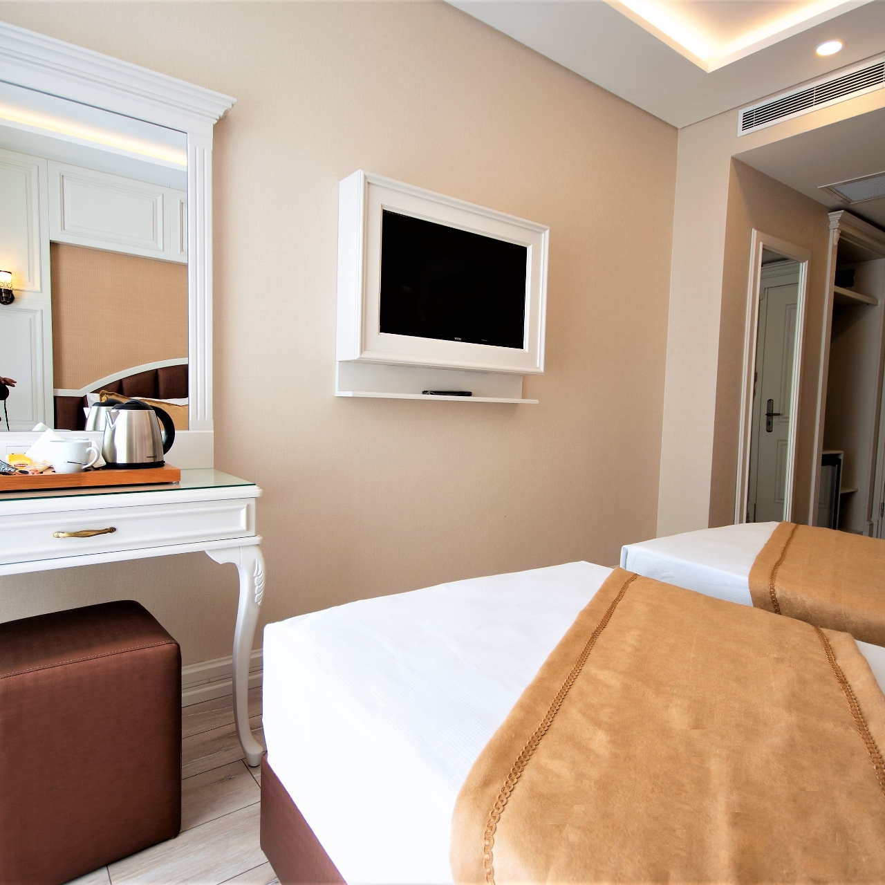 Boss Hotel Sultanahmet 4 Hrs Star Hotel In Istanbul Istanbul