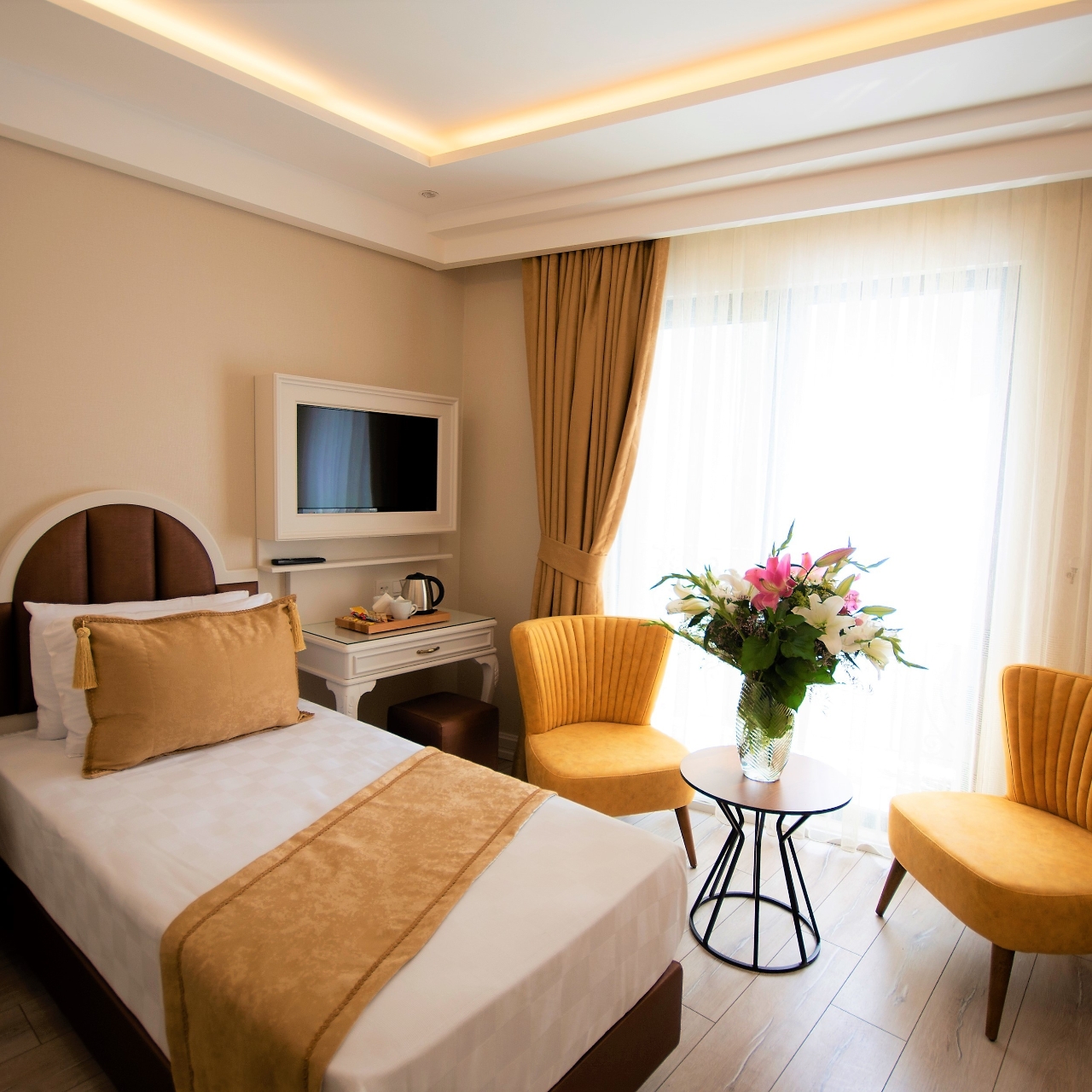 Boss Hotel Sultanahmet 4 Hrs Star Hotel In Istanbul Istanbul