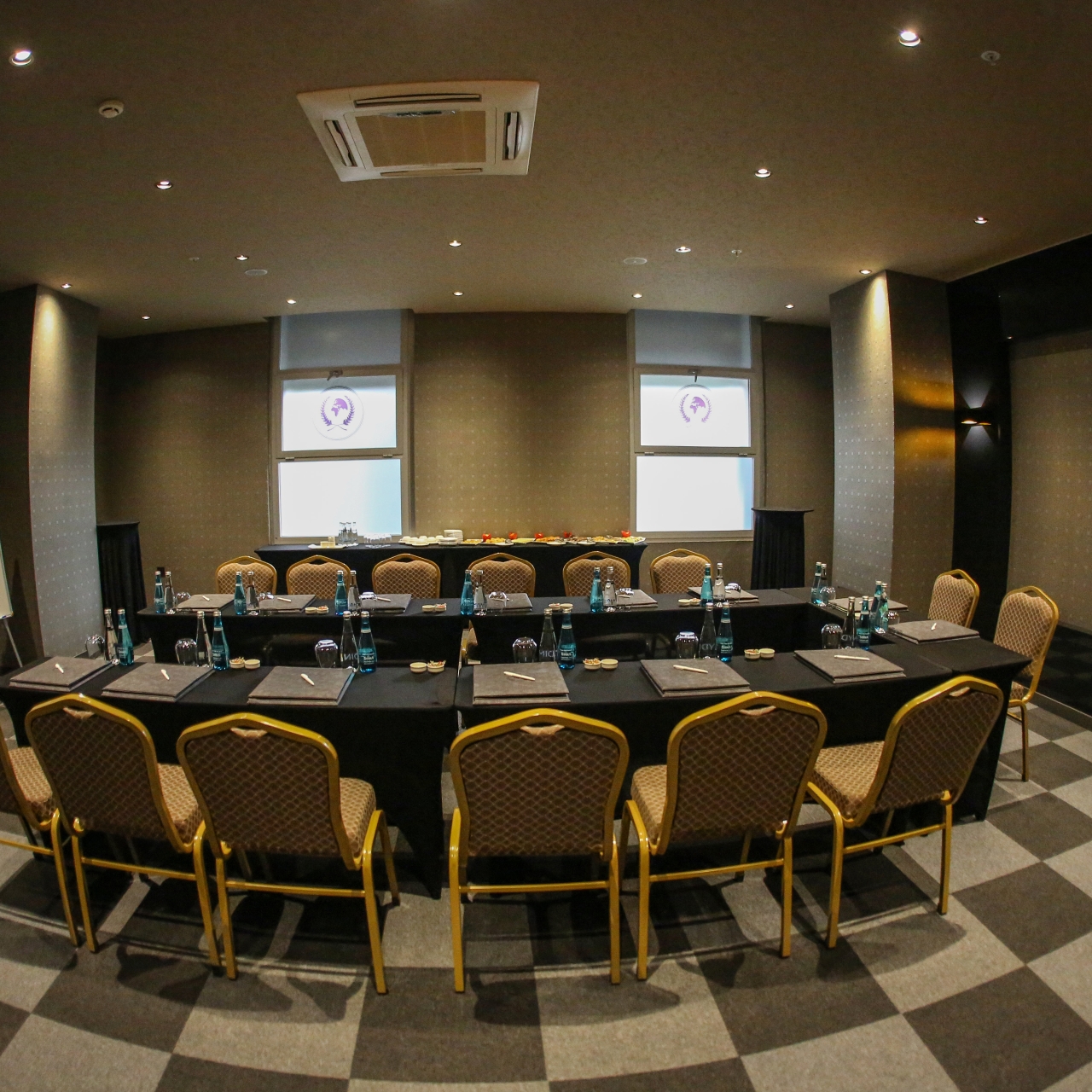 Hotel Tryp By Wyndham Sancaktepe 5 Hrs Star Hotel In Sancaktepe