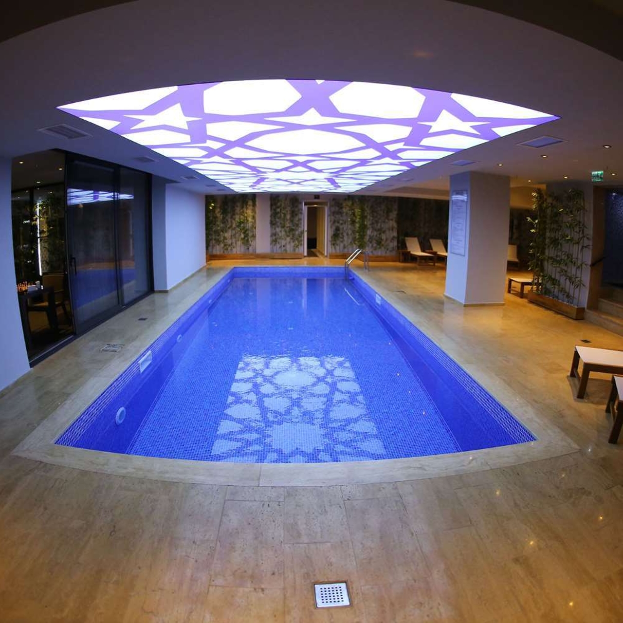 hotel tryp by wyndham sancaktepe turkey at hrs with free services