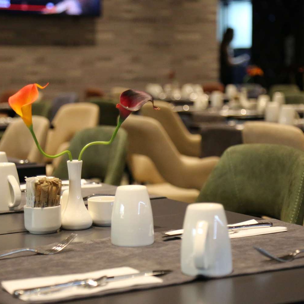 Hotel Tryp By Wyndham Sancaktepe 5 Hrs Star Hotel In Sancaktepe
