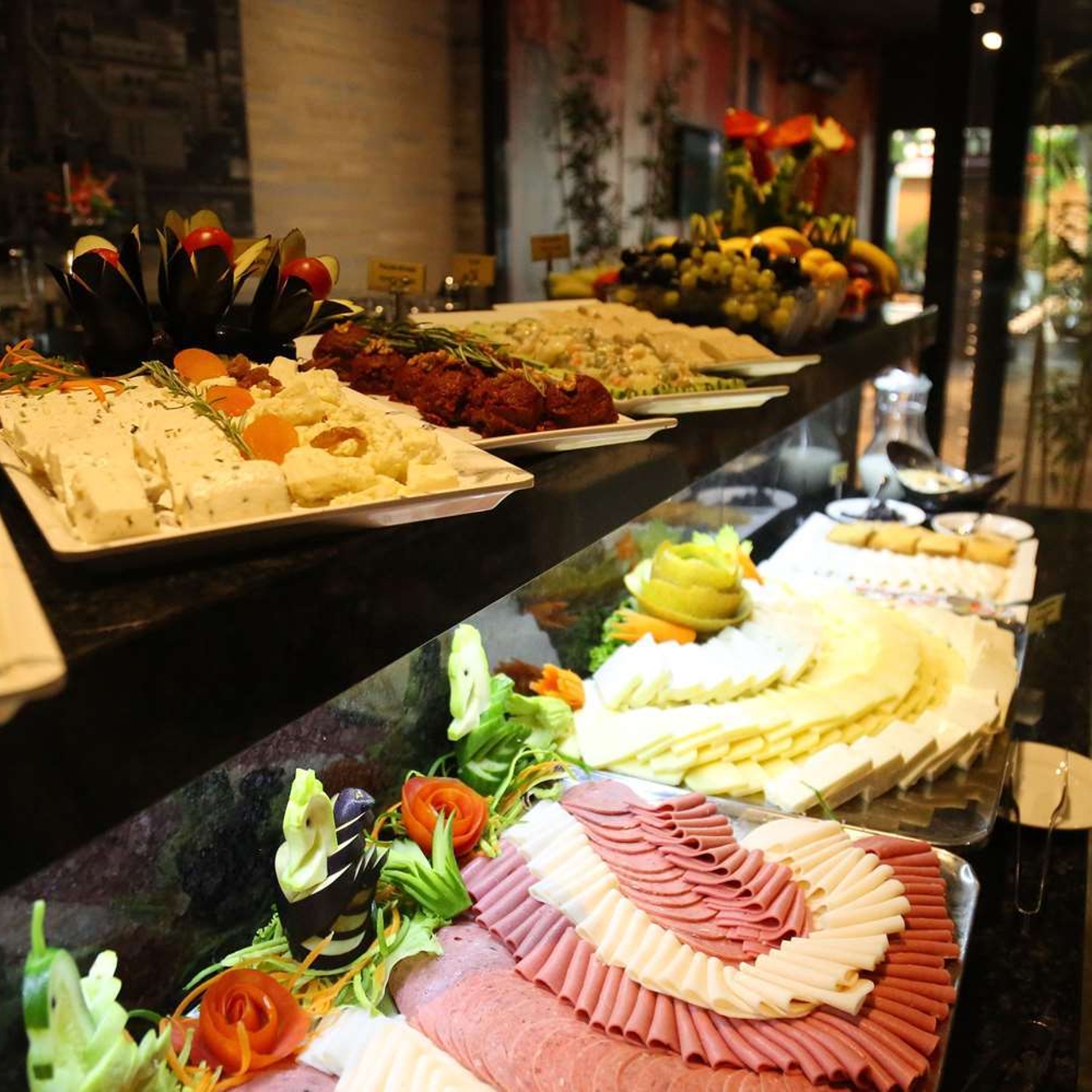 Hotel Tryp By Wyndham Sancaktepe 5 Hrs Star Hotel In Sancaktepe